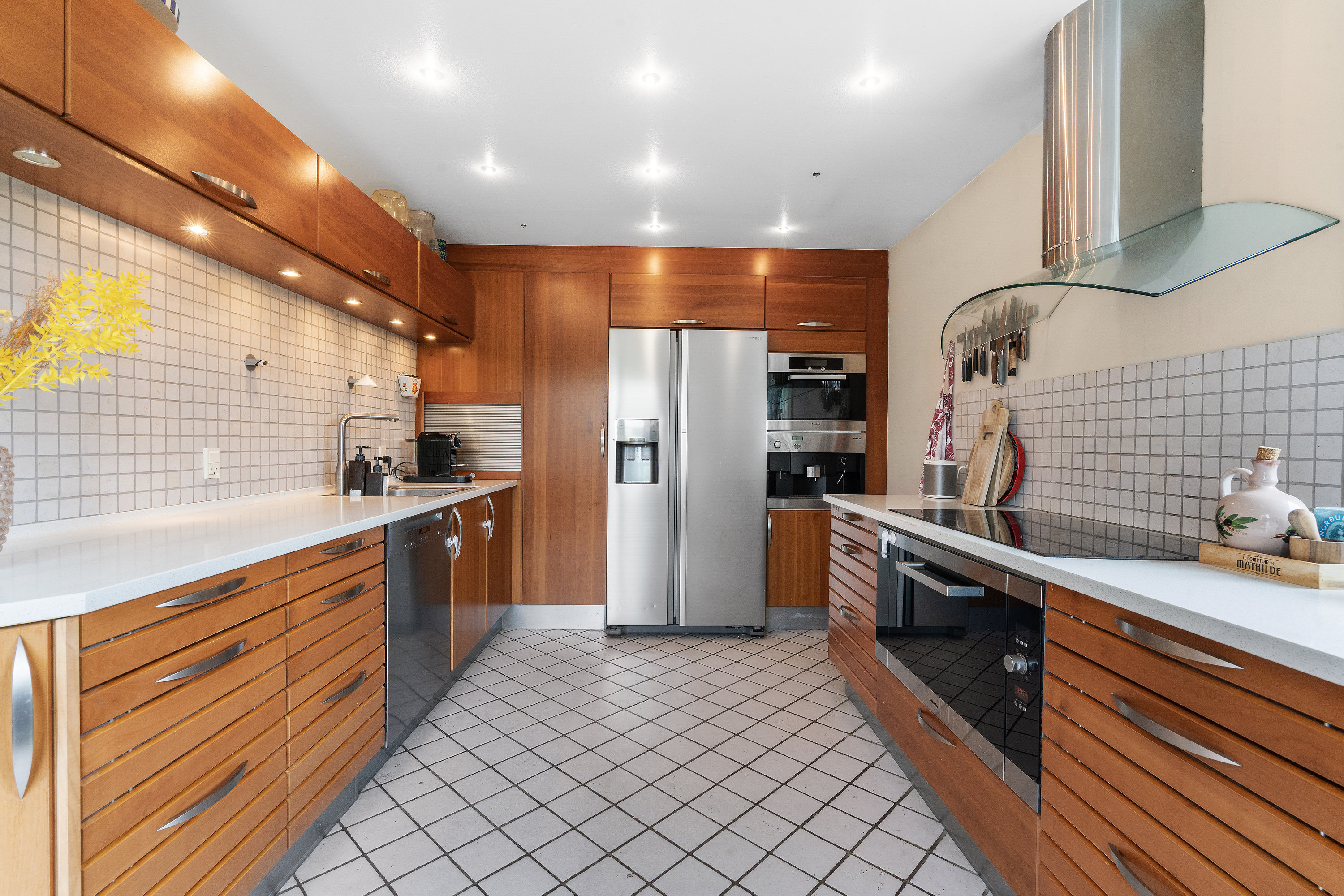 Fremhævet  billede i fuldskærmstilstand. Billede af Råvænget 34, 2880 Bagsværd