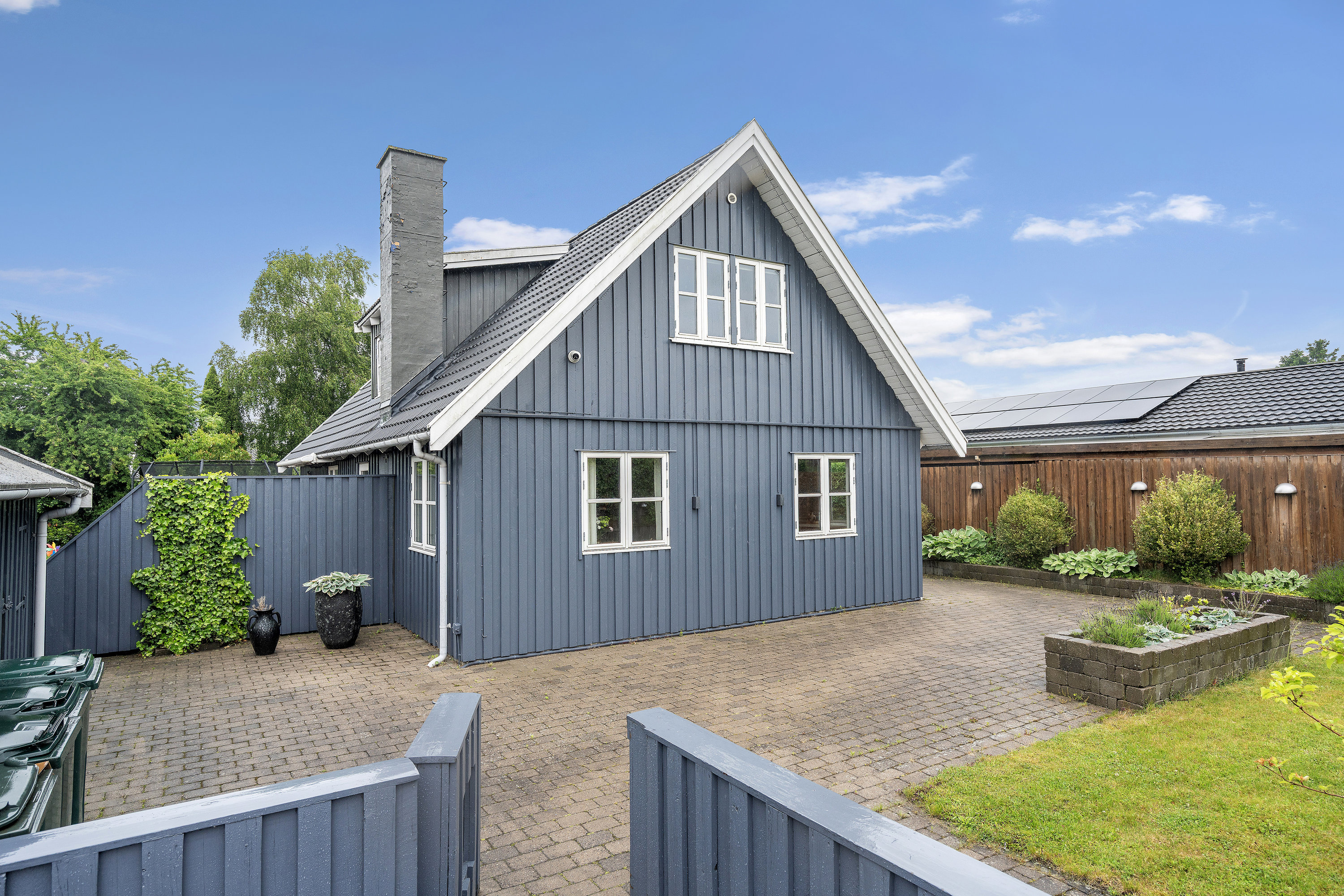 Miniaturebillede 1: . Billede af Råvænget 34, 2880 Bagsværd