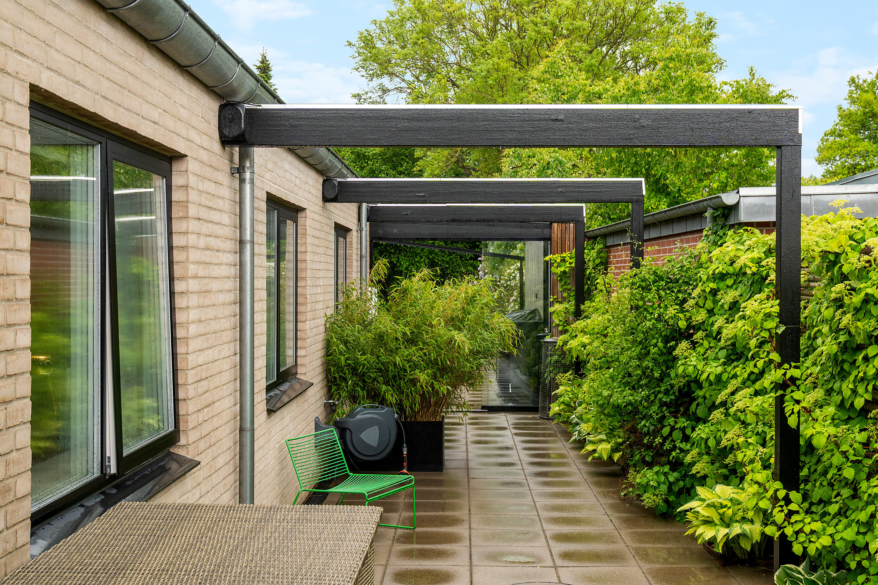 Fremhævet ejendommen billede i fuldskærmstilstand. Billede af Tandervej 17, 8320 Mårslet