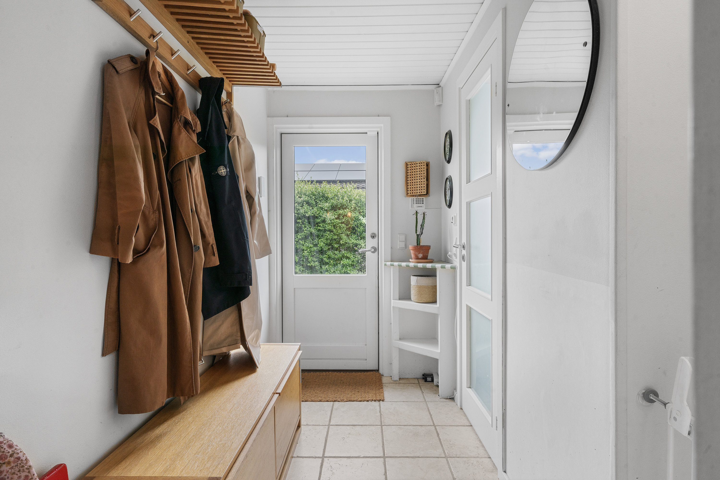 Fremhævet  billede i fuldskærmstilstand. Billede af Råvænget 34, 2880 Bagsværd