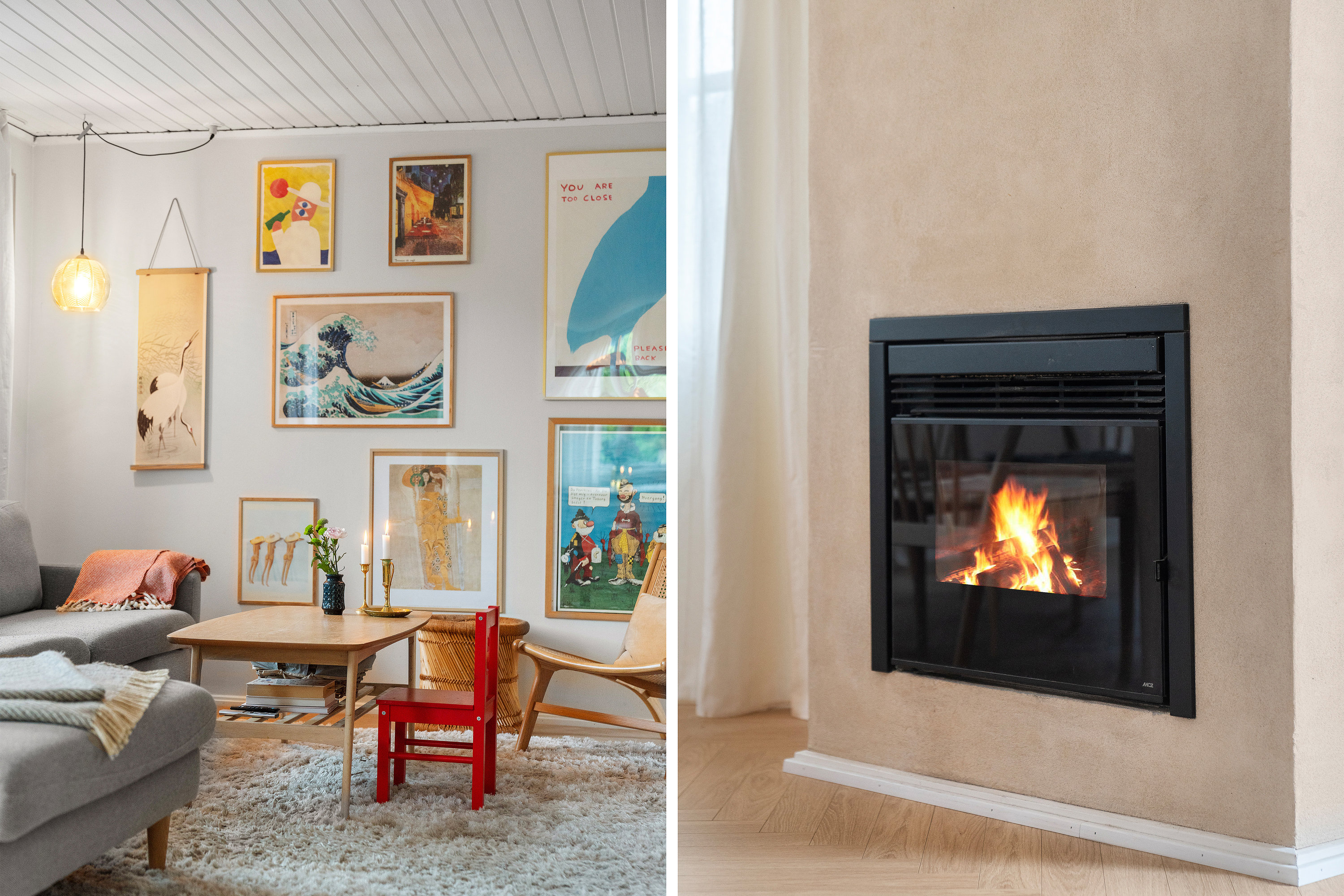 Fremhævet  billede i fuldskærmstilstand. Billede af Råvænget 34, 2880 Bagsværd