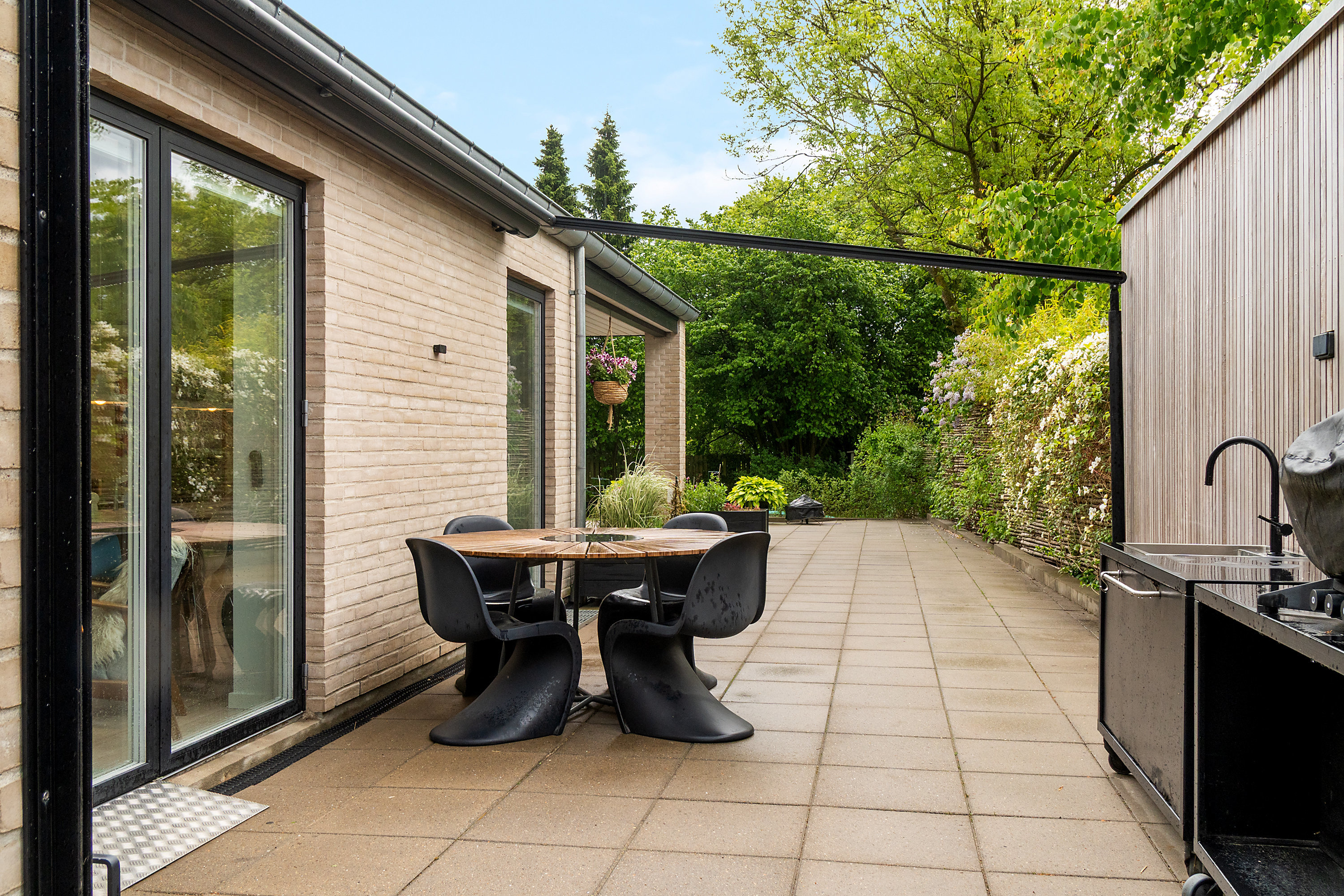 Fremhævet ejendommen billede i fuldskærmstilstand. Billede af Tandervej 17, 8320 Mårslet