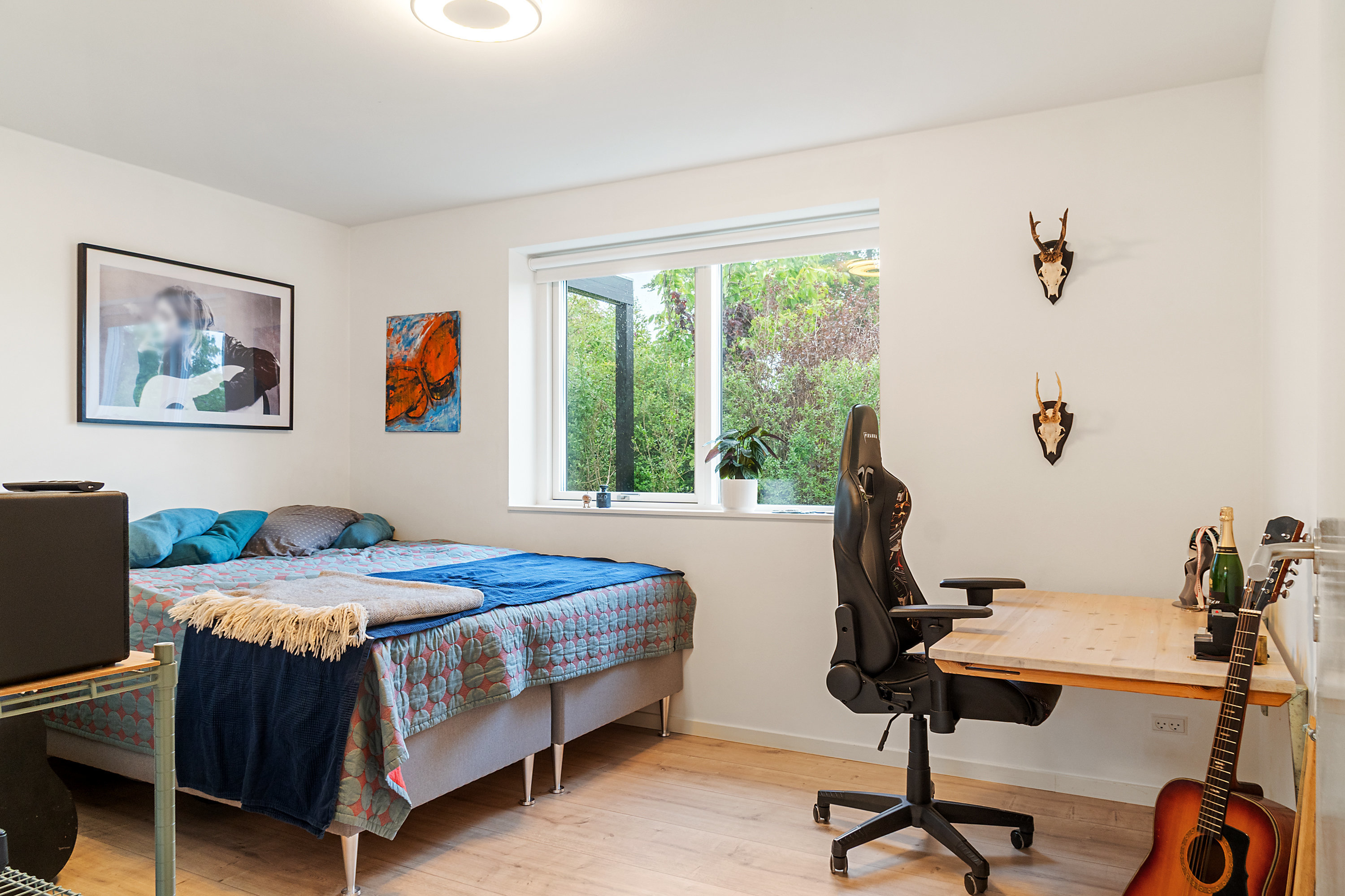 Fremhævet værelse billede i fuldskærmstilstand. Billede af Tandervej 17, 8320 Mårslet