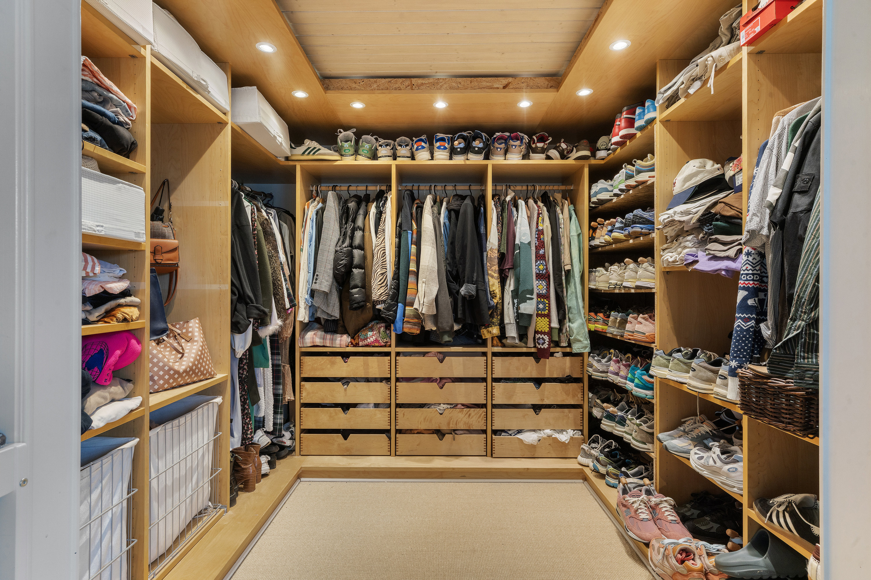 Fremhævet  billede i fuldskærmstilstand. Billede af Råvænget 34, 2880 Bagsværd