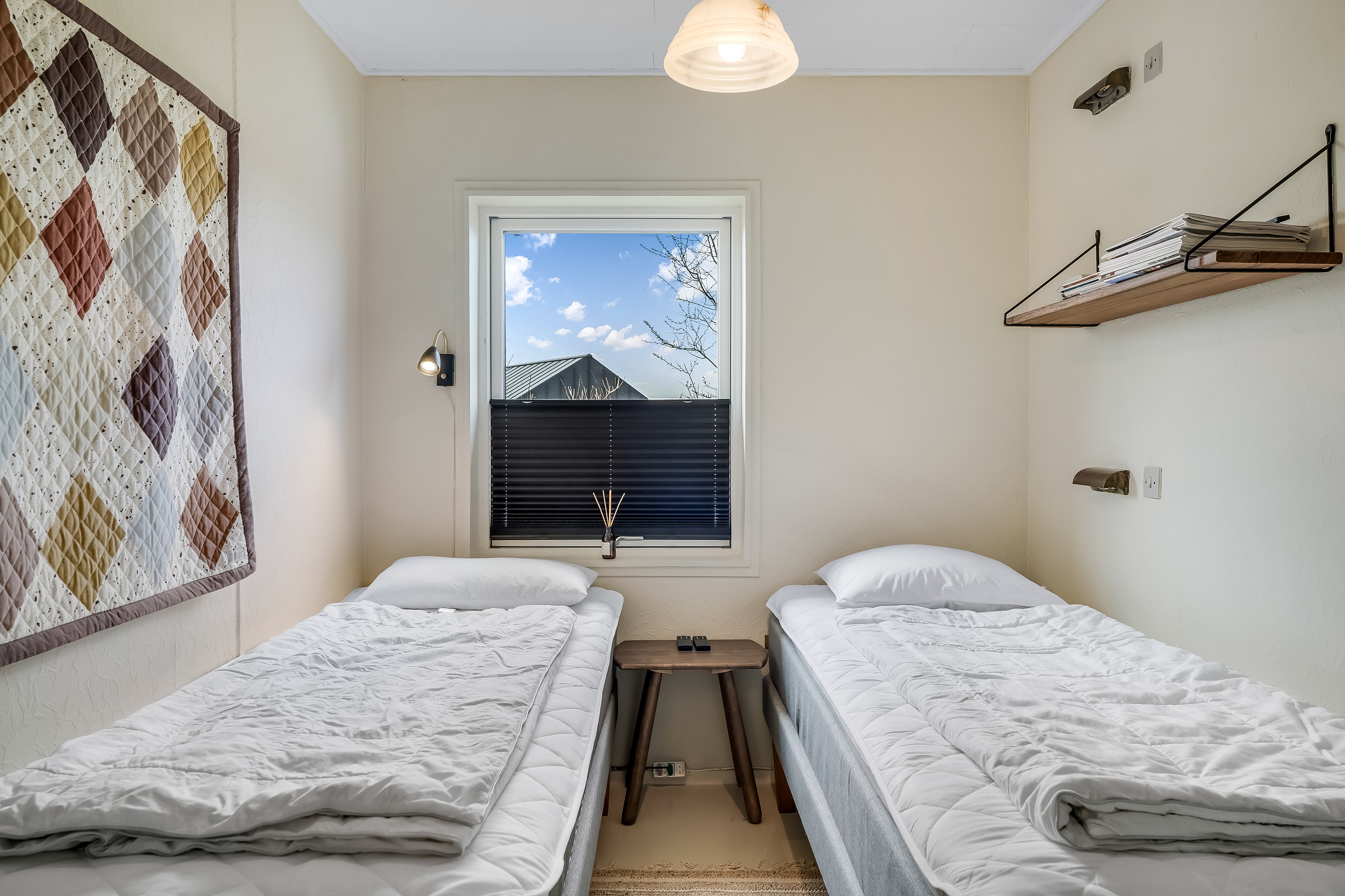 Fremhævet  billede i fuldskærmstilstand. Billede af Granvej 1, Toftum Bjerge, 7600 Struer