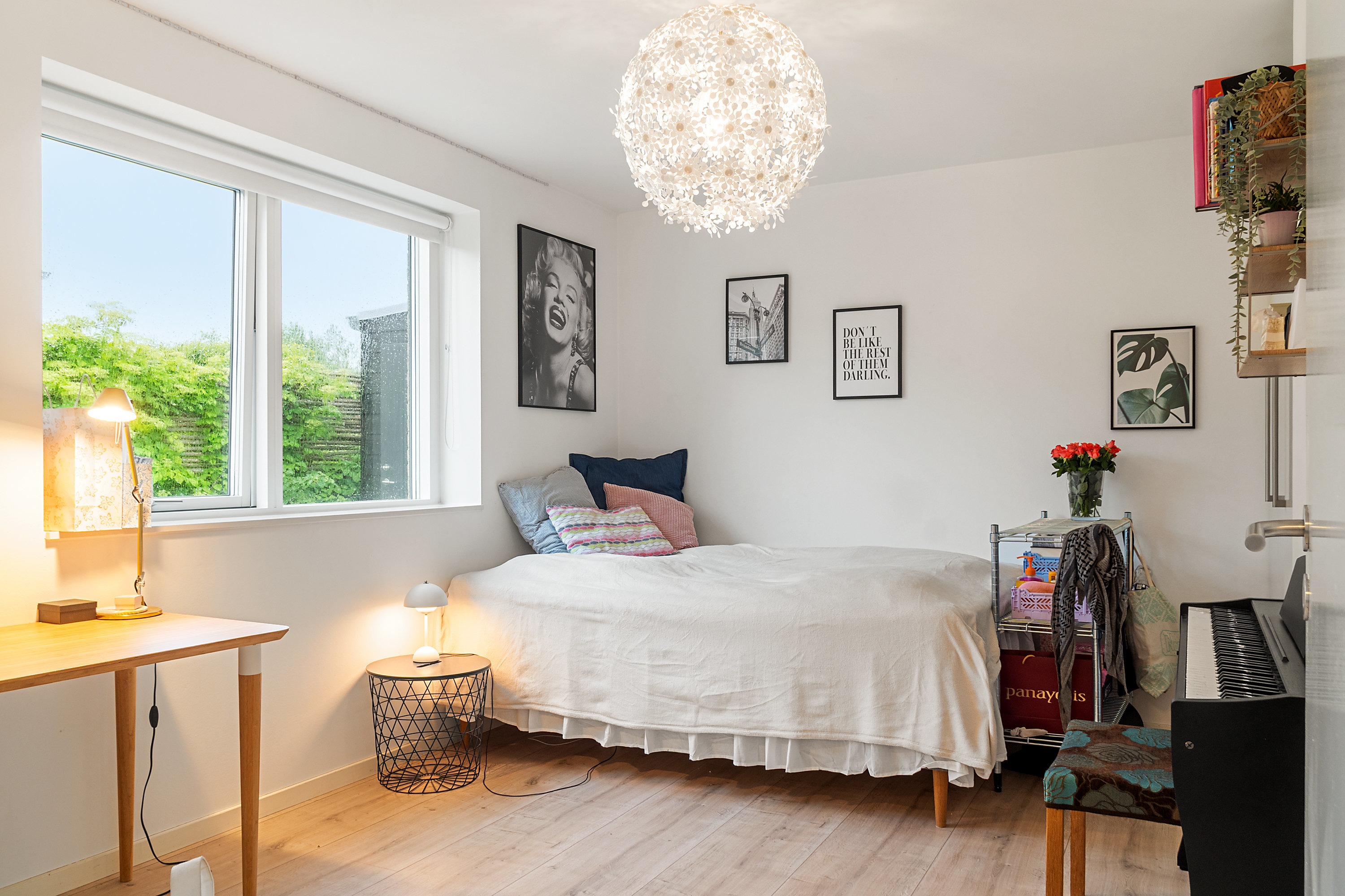 Fremhævet værelse billede i fuldskærmstilstand. Billede af Tandervej 17, 8320 Mårslet