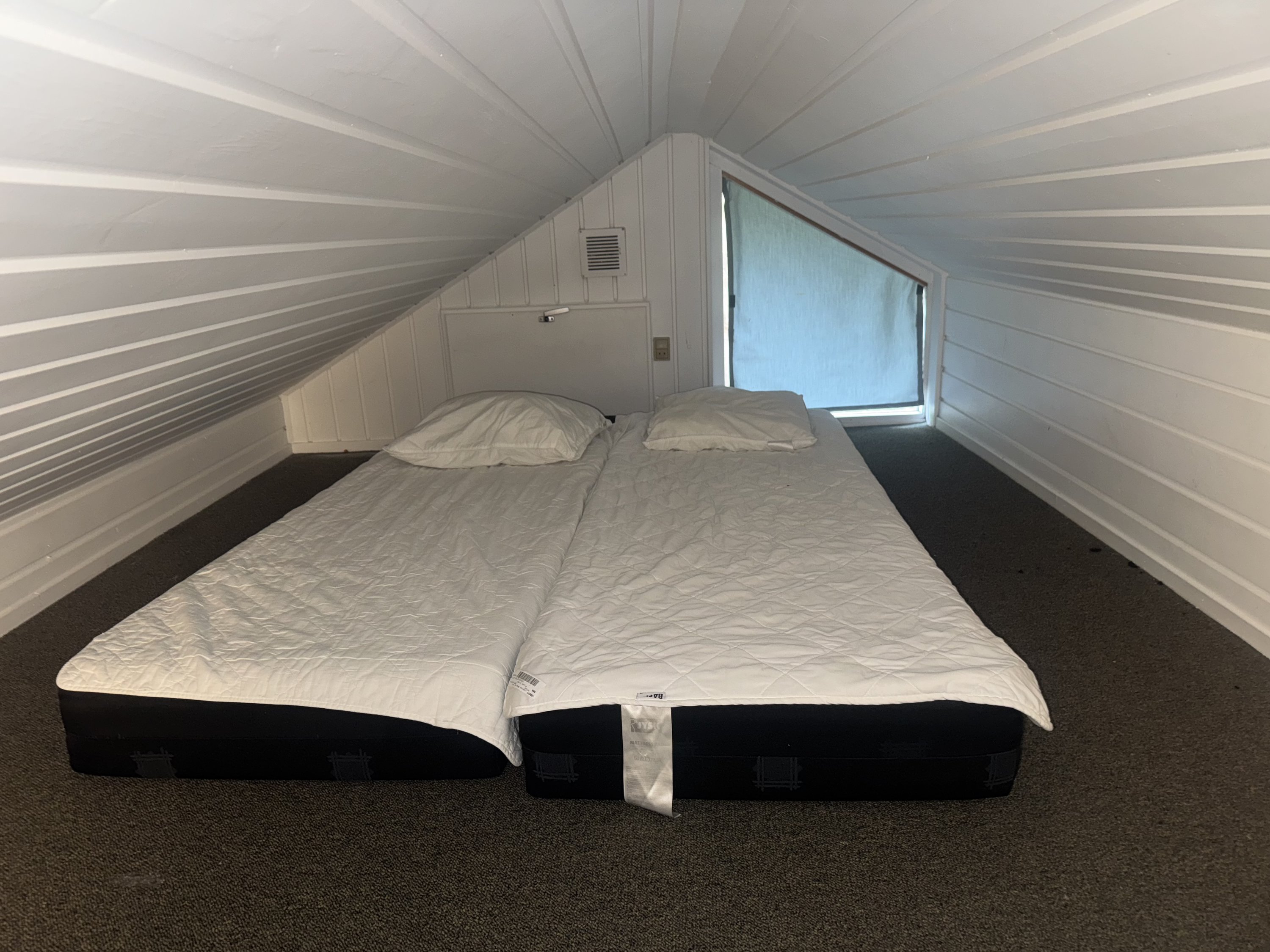 Fremhævet  billede i fuldskærmstilstand. Billede af Fasanstien 107A, 4970 Rødby