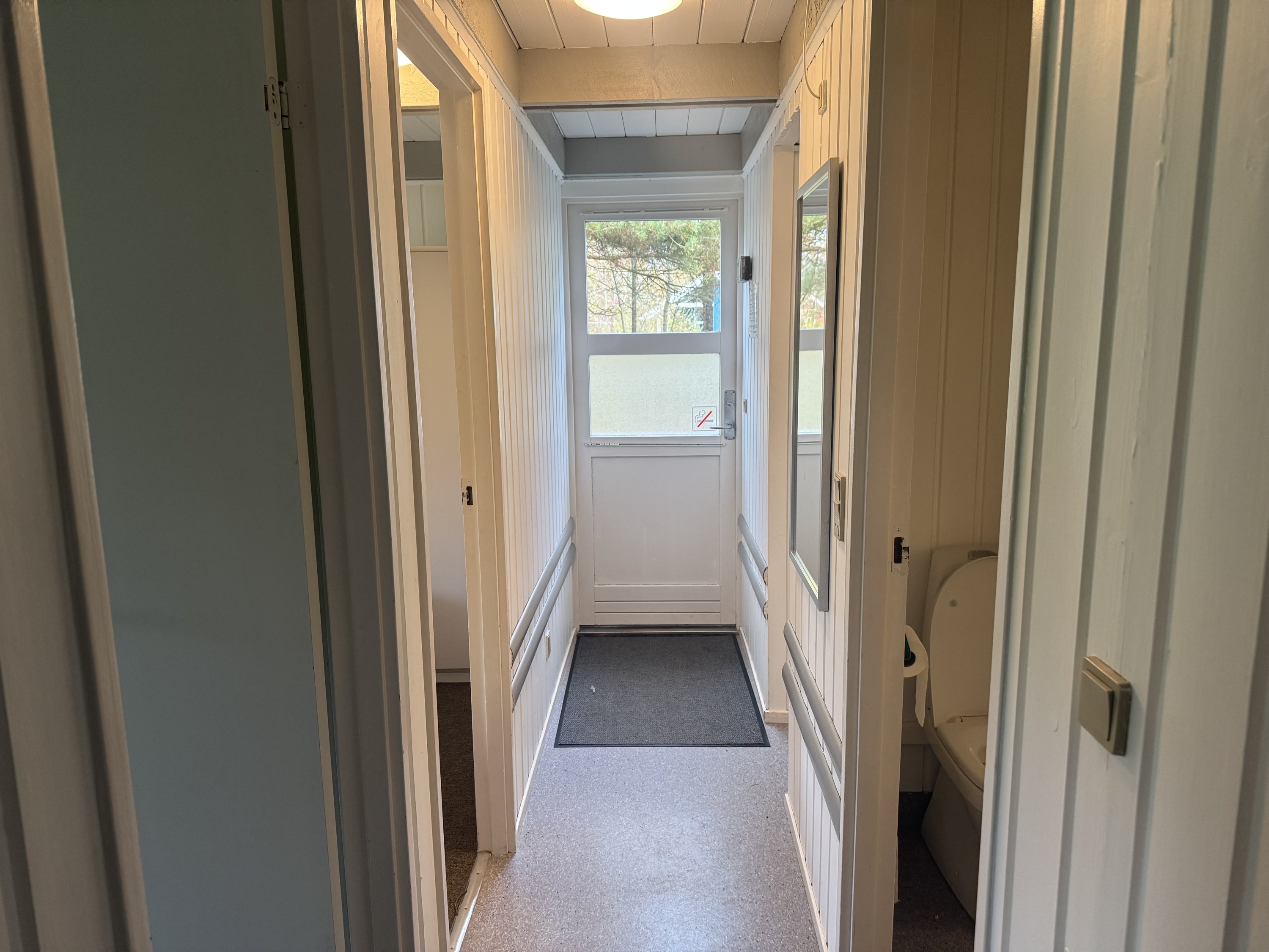 Fremhævet  billede i fuldskærmstilstand. Billede af Fasanstien 107A, 4970 Rødby