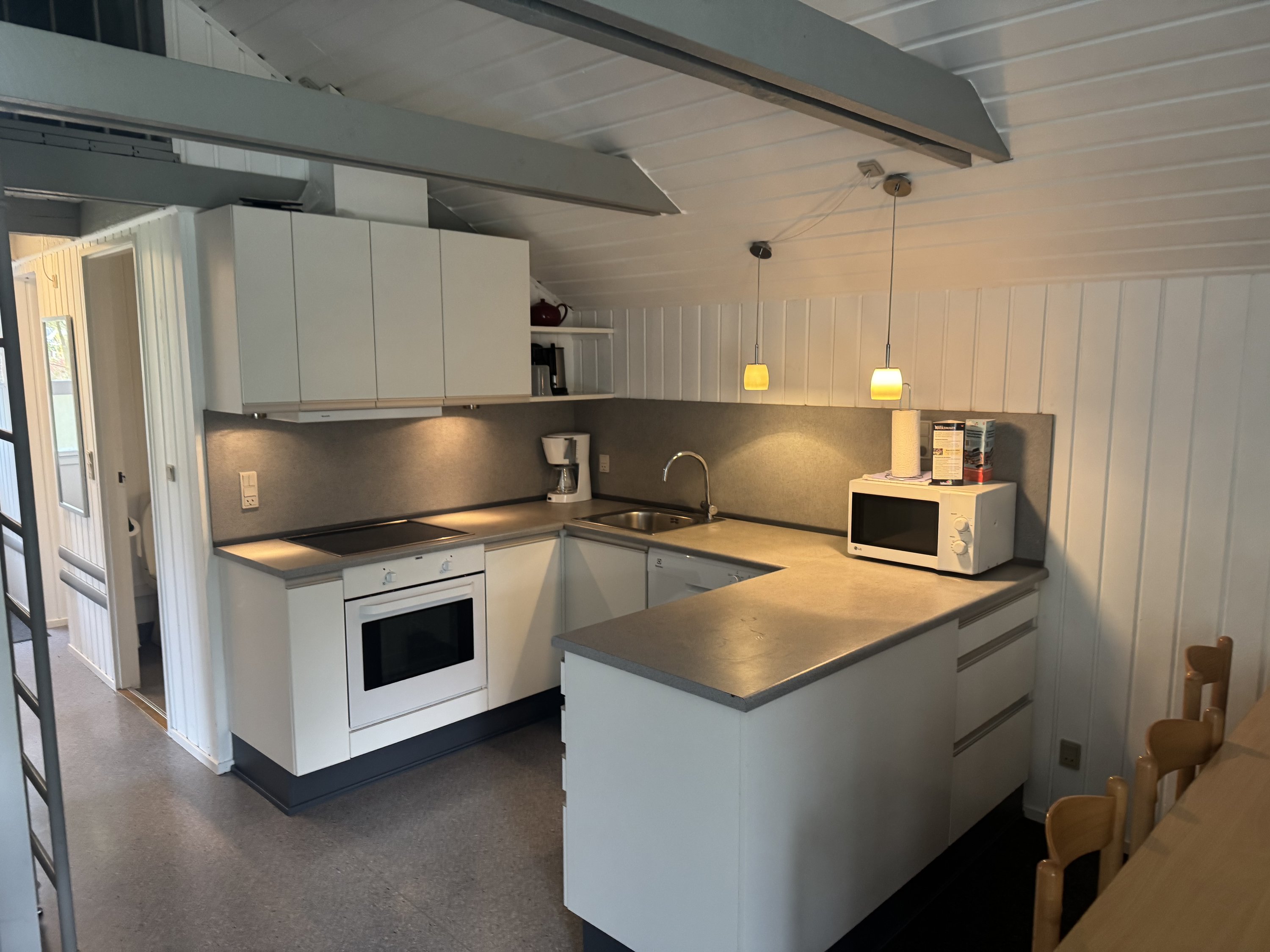 Miniaturebillede 1: . Billede af Fasanstien 107A, 4970 Rødby