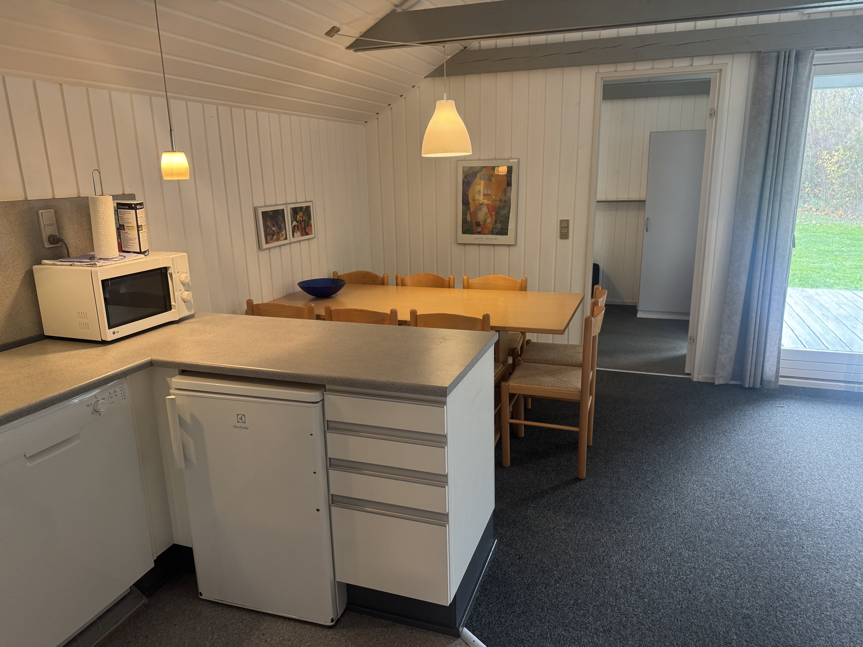 Miniaturebillede 2: . Billede af Fasanstien 107A, 4970 Rødby