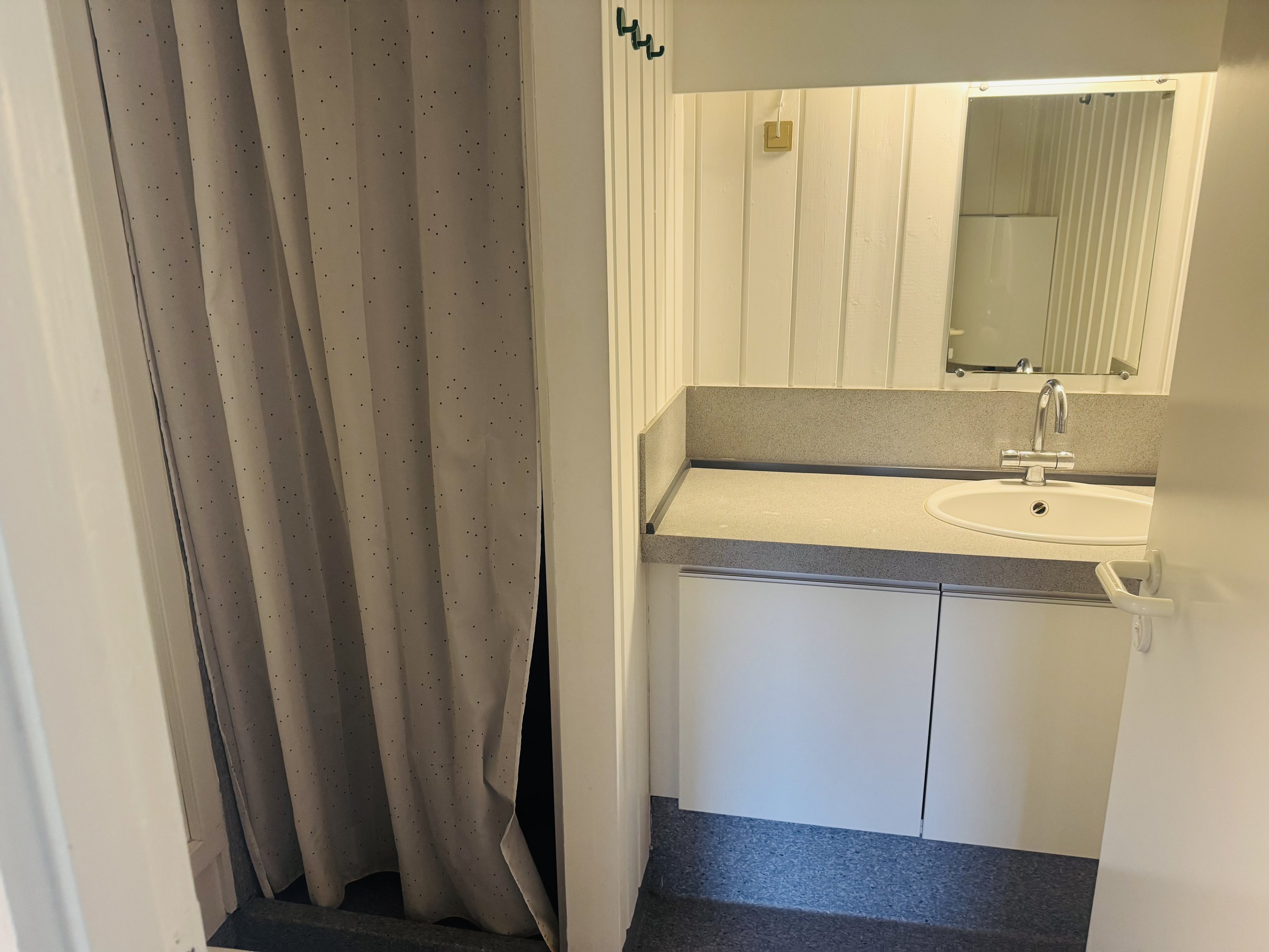 Fremhævet  billede i fuldskærmstilstand. Billede af Fasanstien 107A, 4970 Rødby