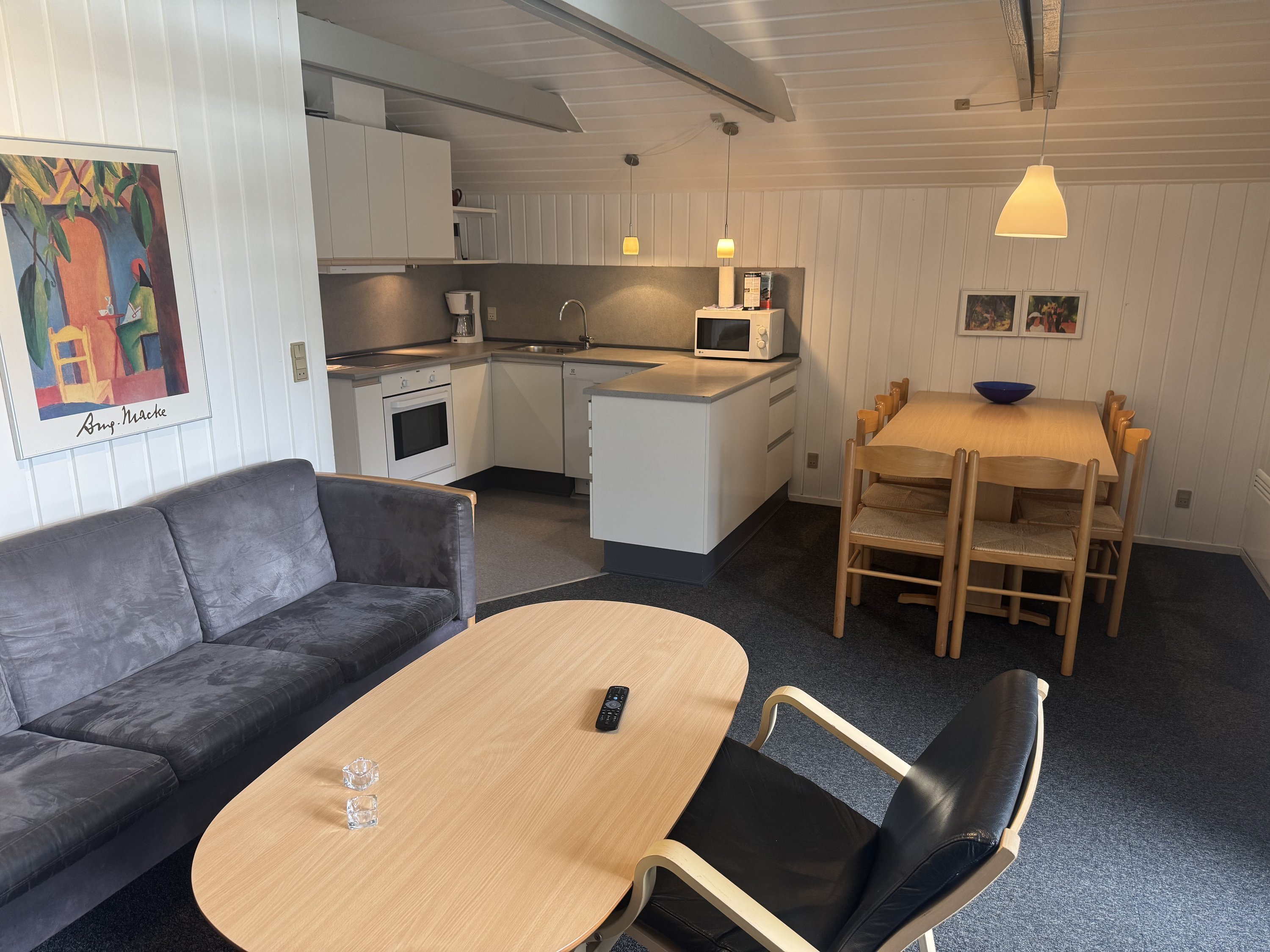 Fremhævet  billede i fuldskærmstilstand. Billede af Fasanstien 107A, 4970 Rødby