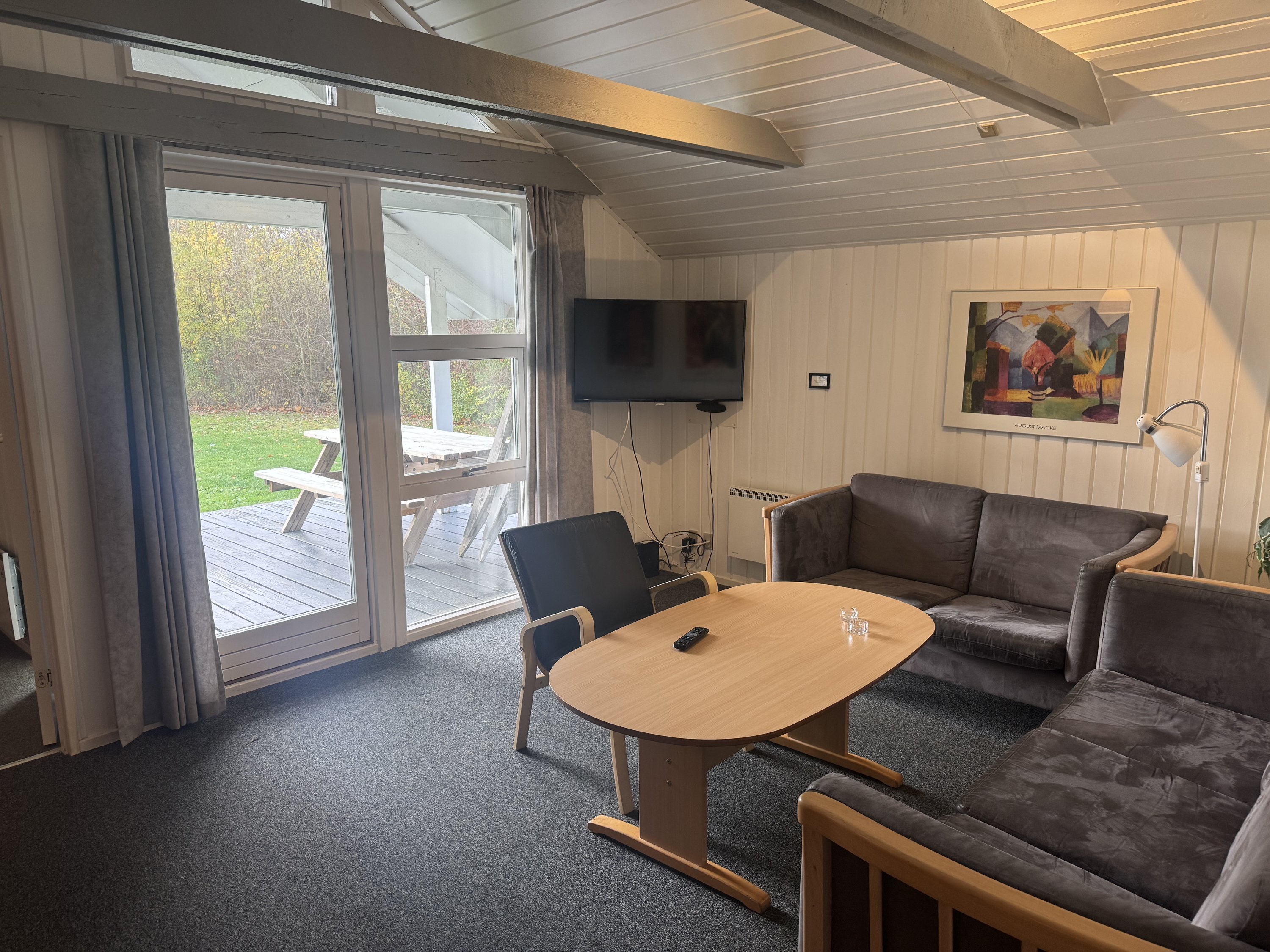 Fremhævet  billede i fuldskærmstilstand. Billede af Fasanstien 107A, 4970 Rødby