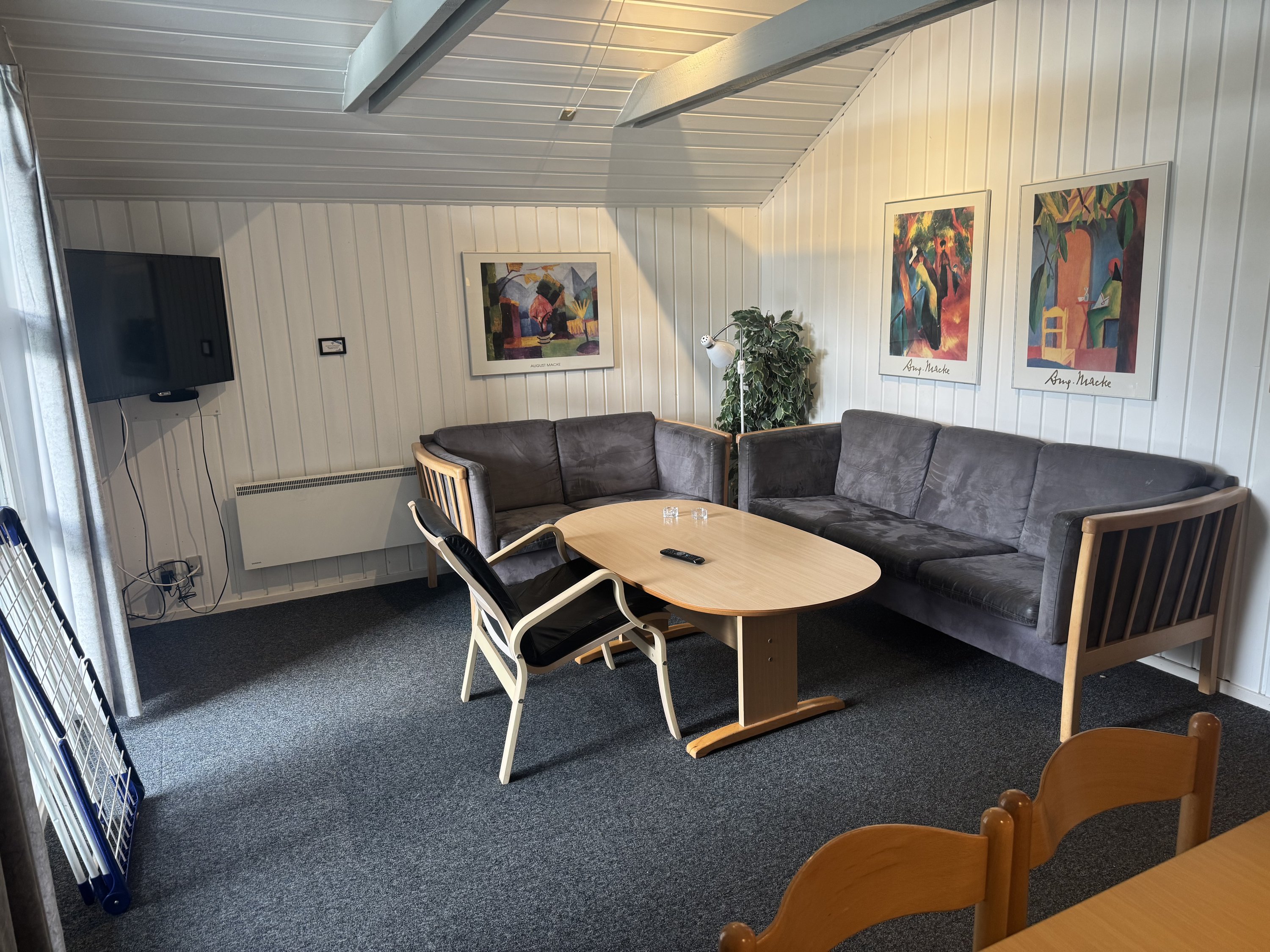 Fremhævet  billede i fuldskærmstilstand. Billede af Fasanstien 107A, 4970 Rødby