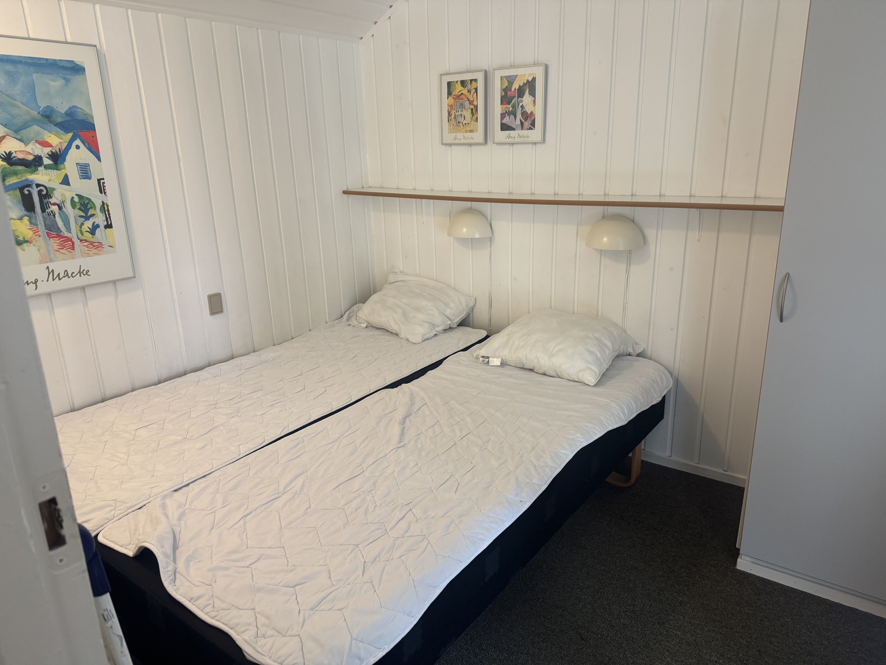 Fremhævet  billede i fuldskærmstilstand. Billede af Fasanstien 107A, 4970 Rødby