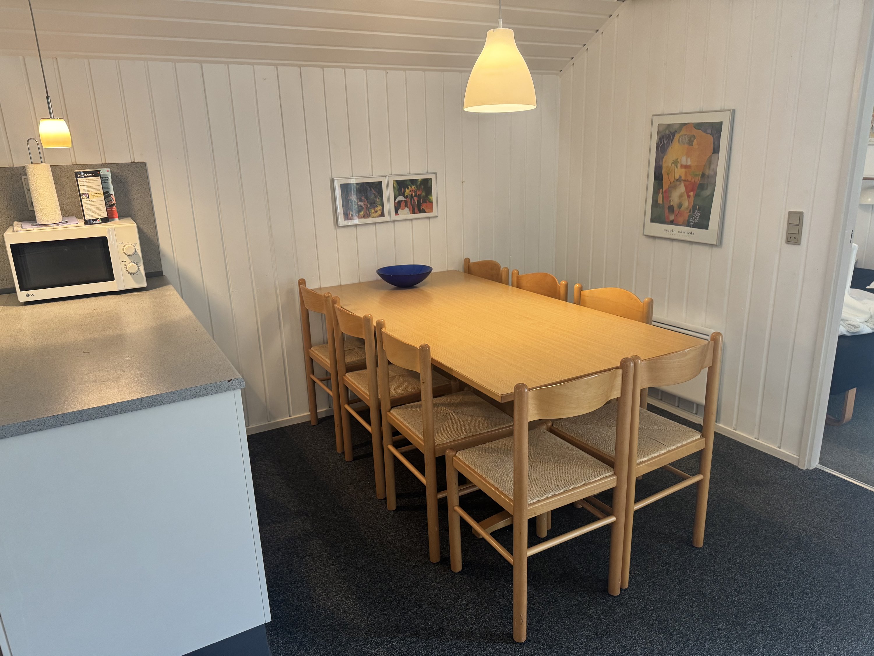 Fremhævet  billede i fuldskærmstilstand. Billede af Fasanstien 107A, 4970 Rødby