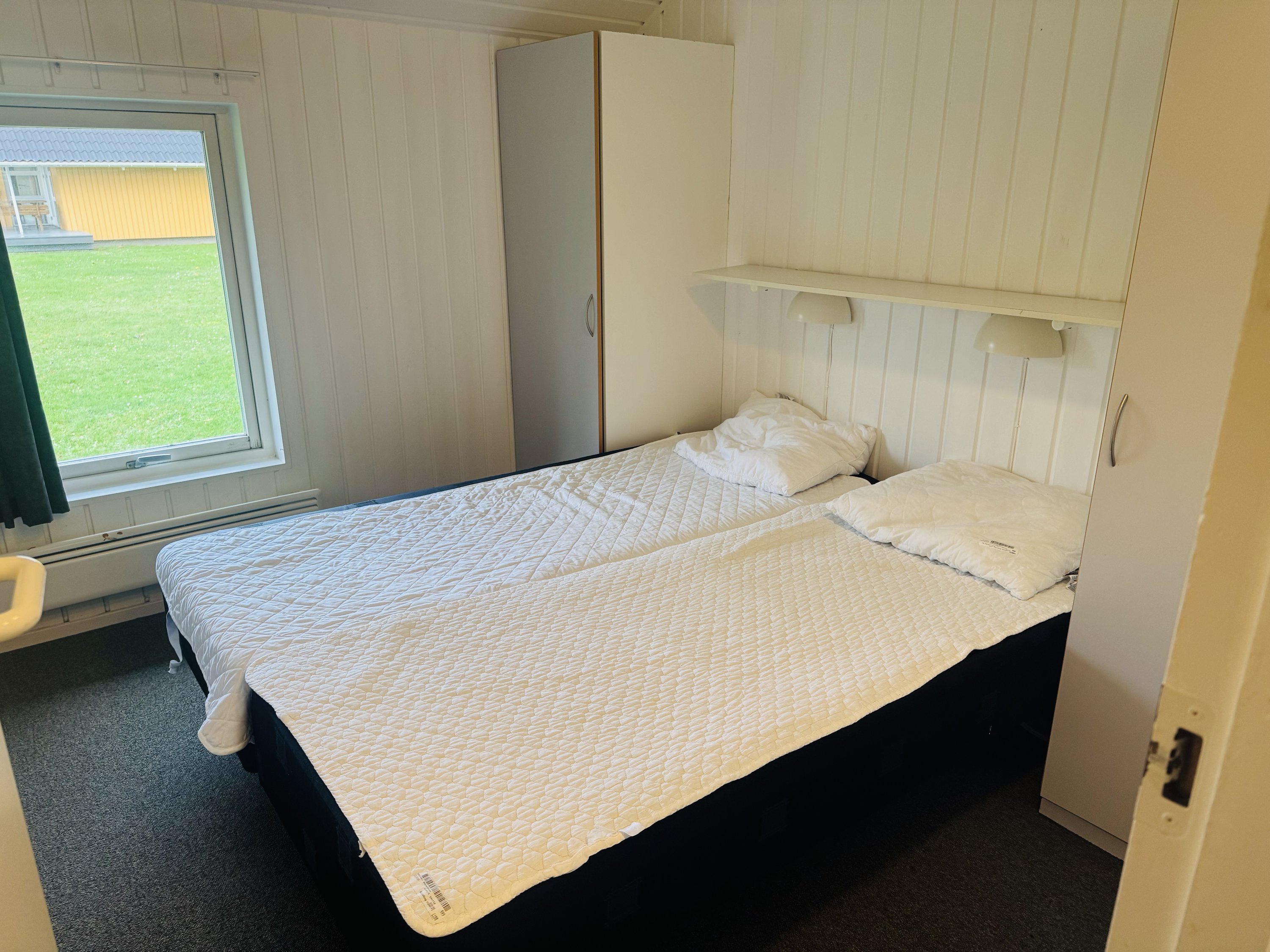 Fremhævet  billede i fuldskærmstilstand. Billede af Fasanstien 107A, 4970 Rødby