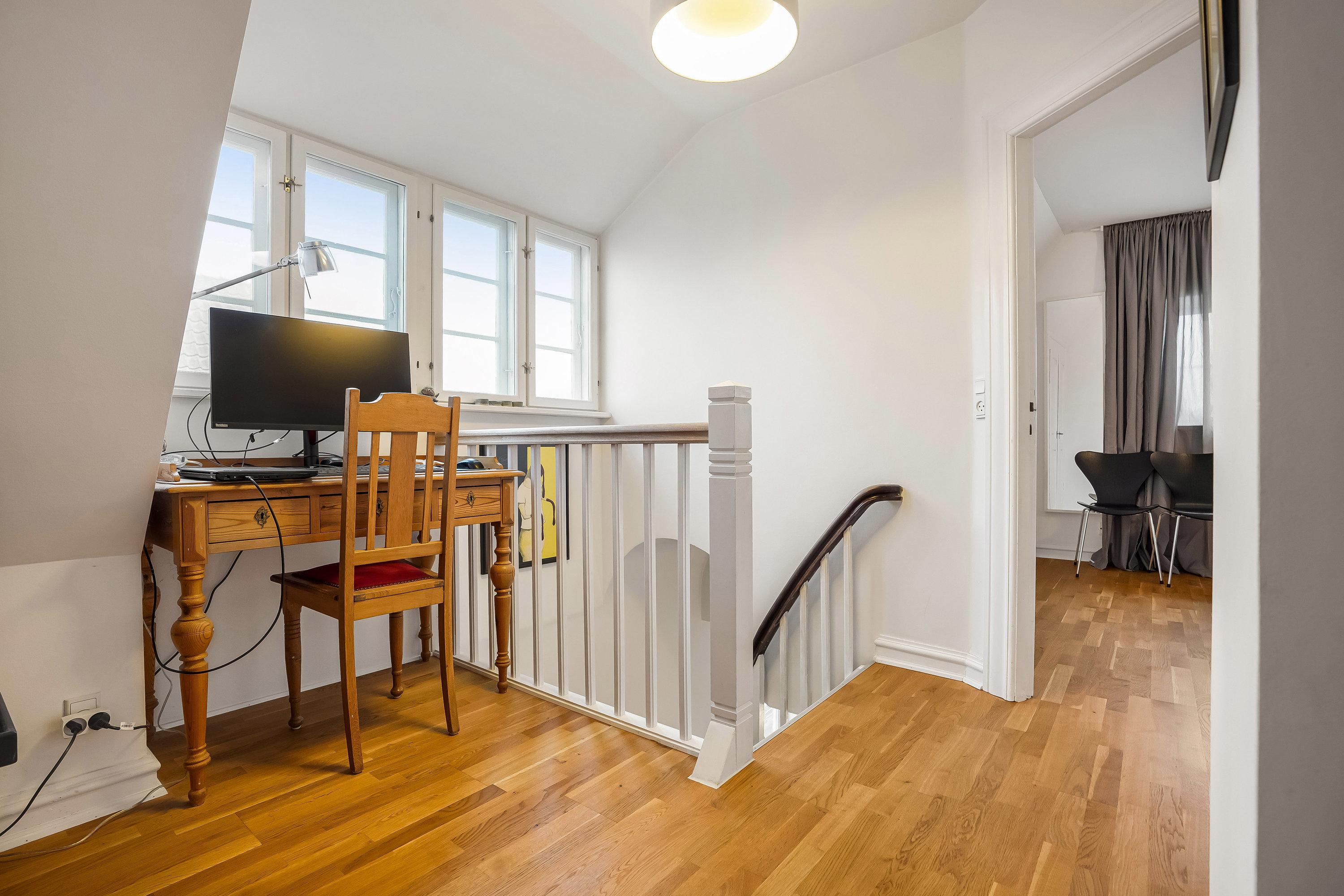 Fremhævet andet billede i fuldskærmstilstand. Billede af Langedamsvej 15, 5500 Middelfart