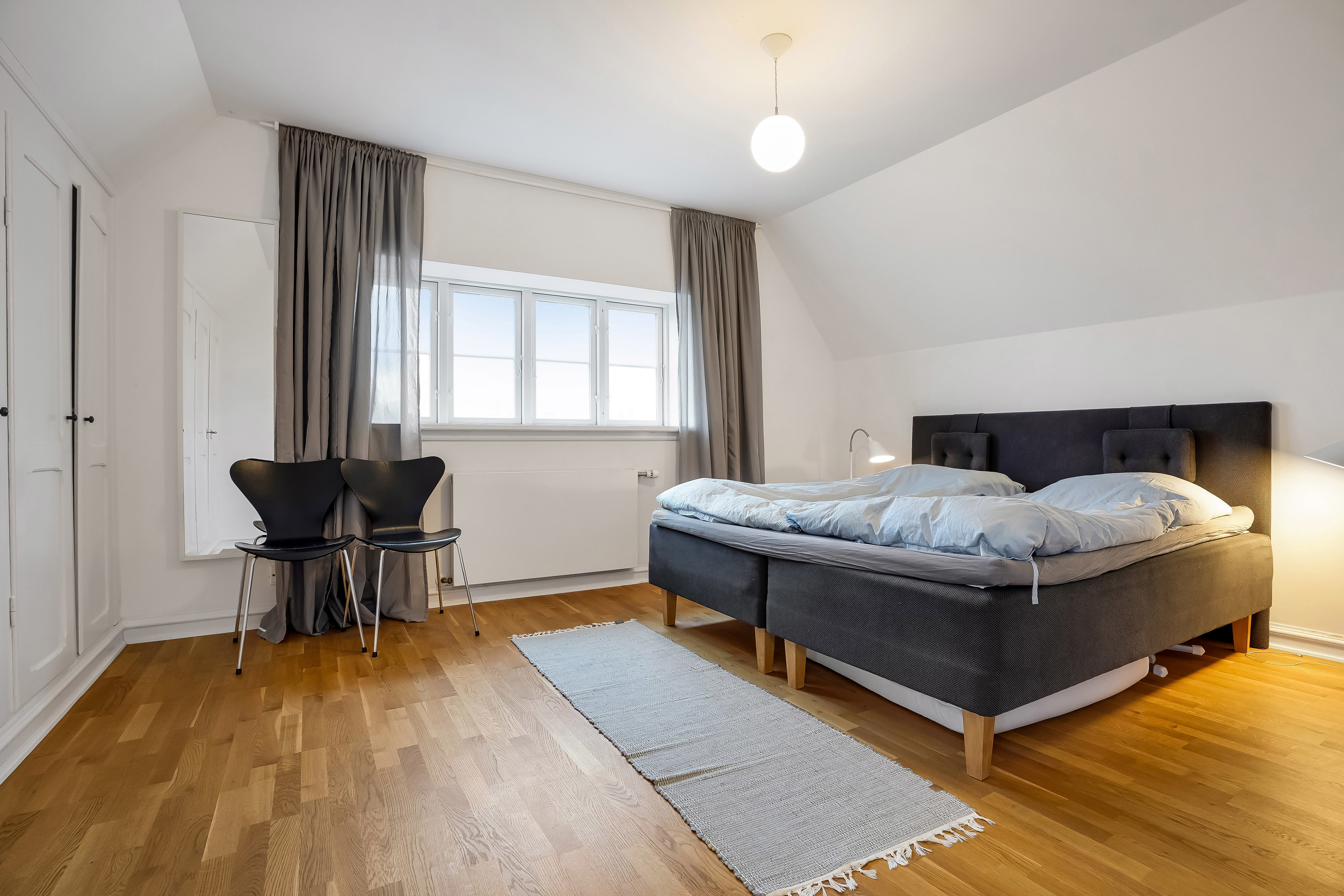 Fremhævet værelse billede i fuldskærmstilstand. Billede af Langedamsvej 15, 5500 Middelfart