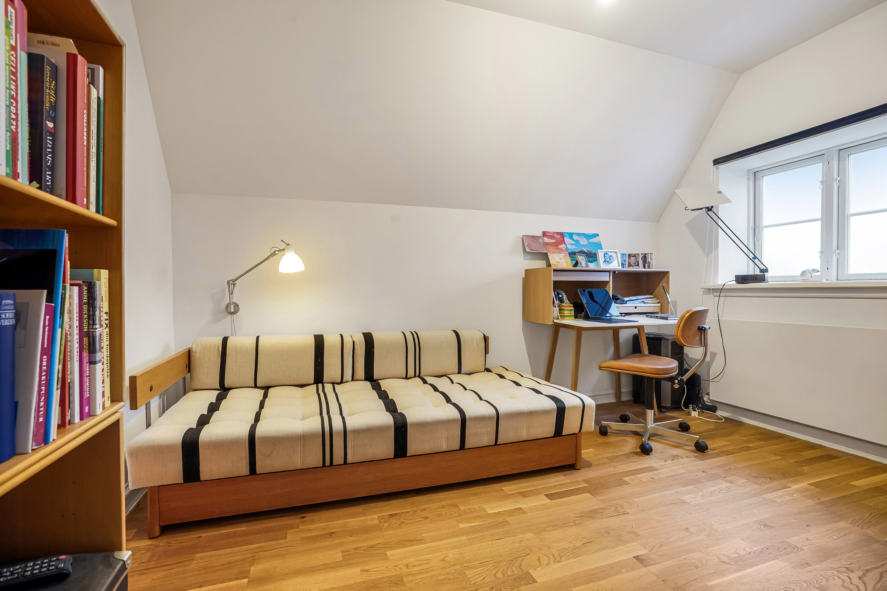 Fremhævet værelse billede i fuldskærmstilstand. Billede af Langedamsvej 15, 5500 Middelfart