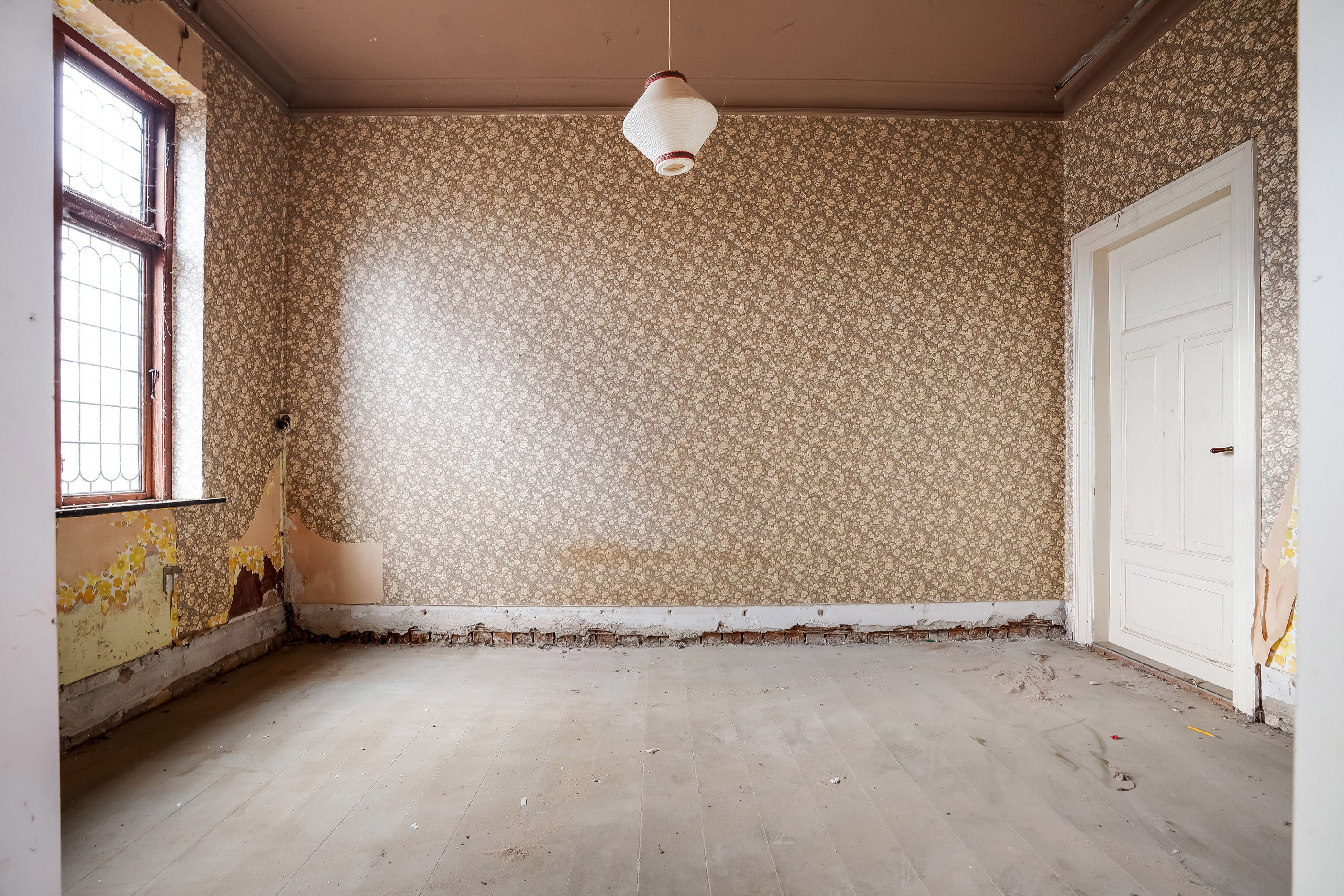 Fremhævet værelse billede i fuldskærmstilstand. Billede af Bros Alle 5, 5500 Middelfart