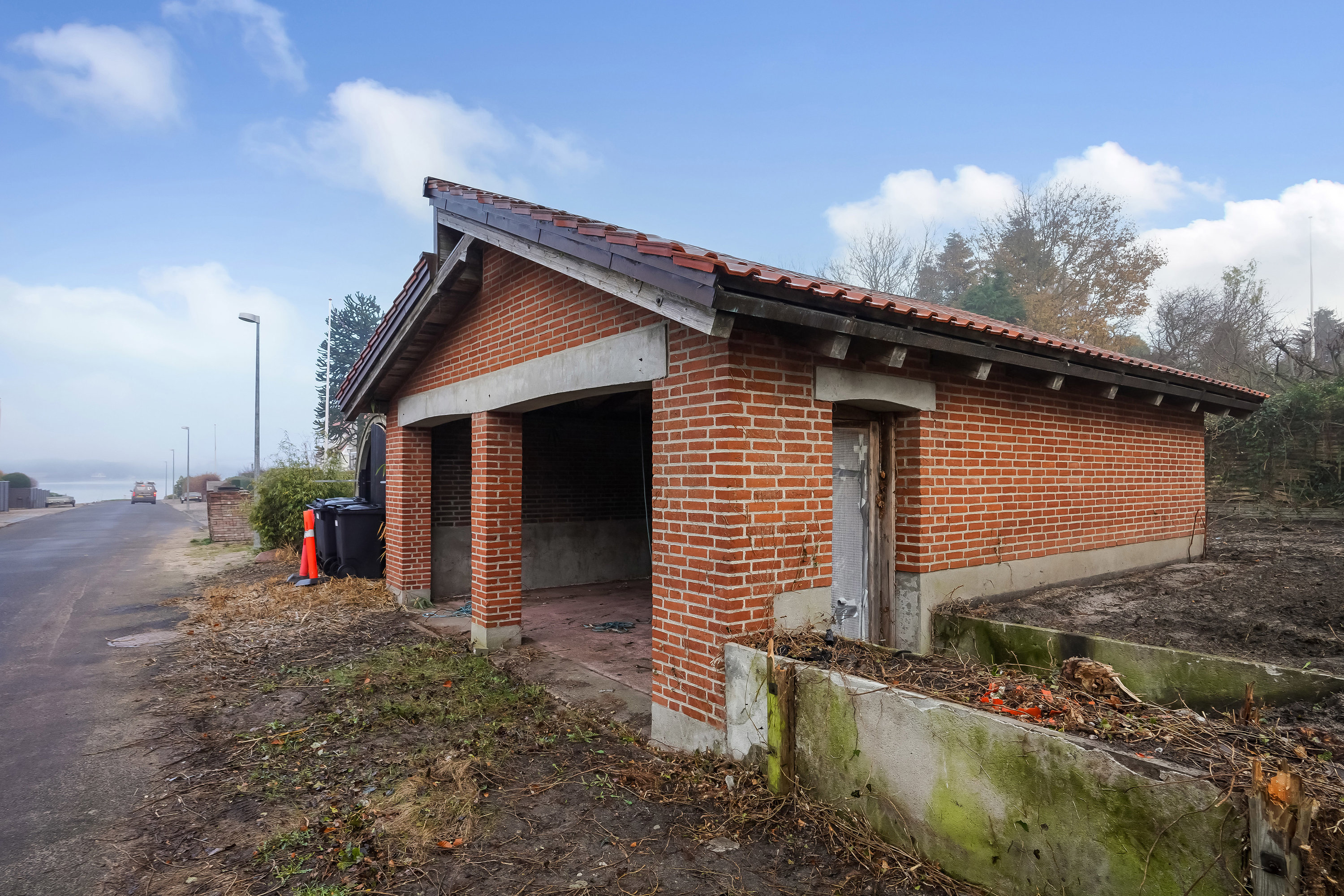 Fremhævet ejendommen billede i fuldskærmstilstand. Billede af Bros Alle 5, 5500 Middelfart