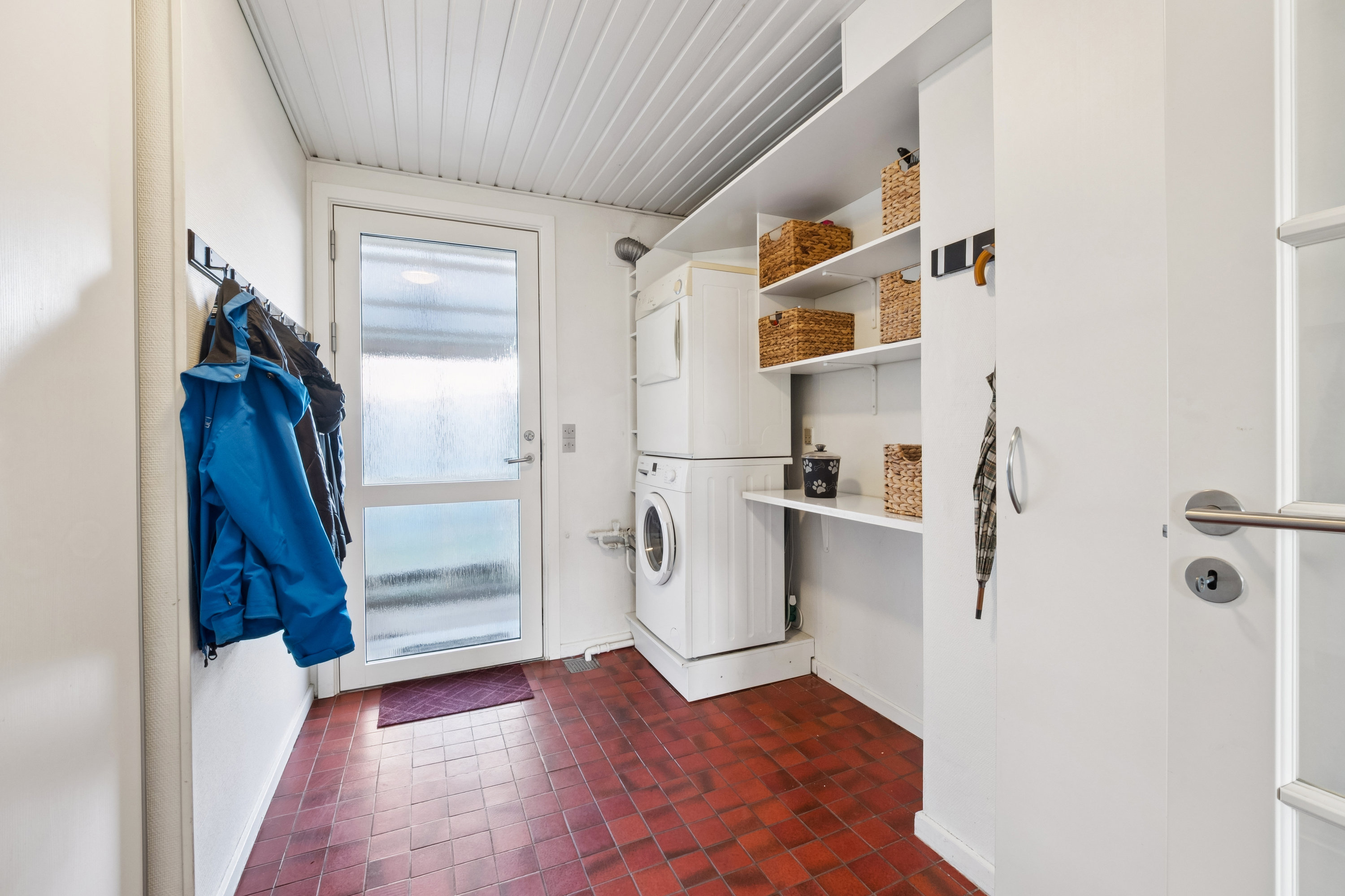 Fremhævet bryggers billede i fuldskærmstilstand. Billede af Højlundsvej 105, 7800 Skive