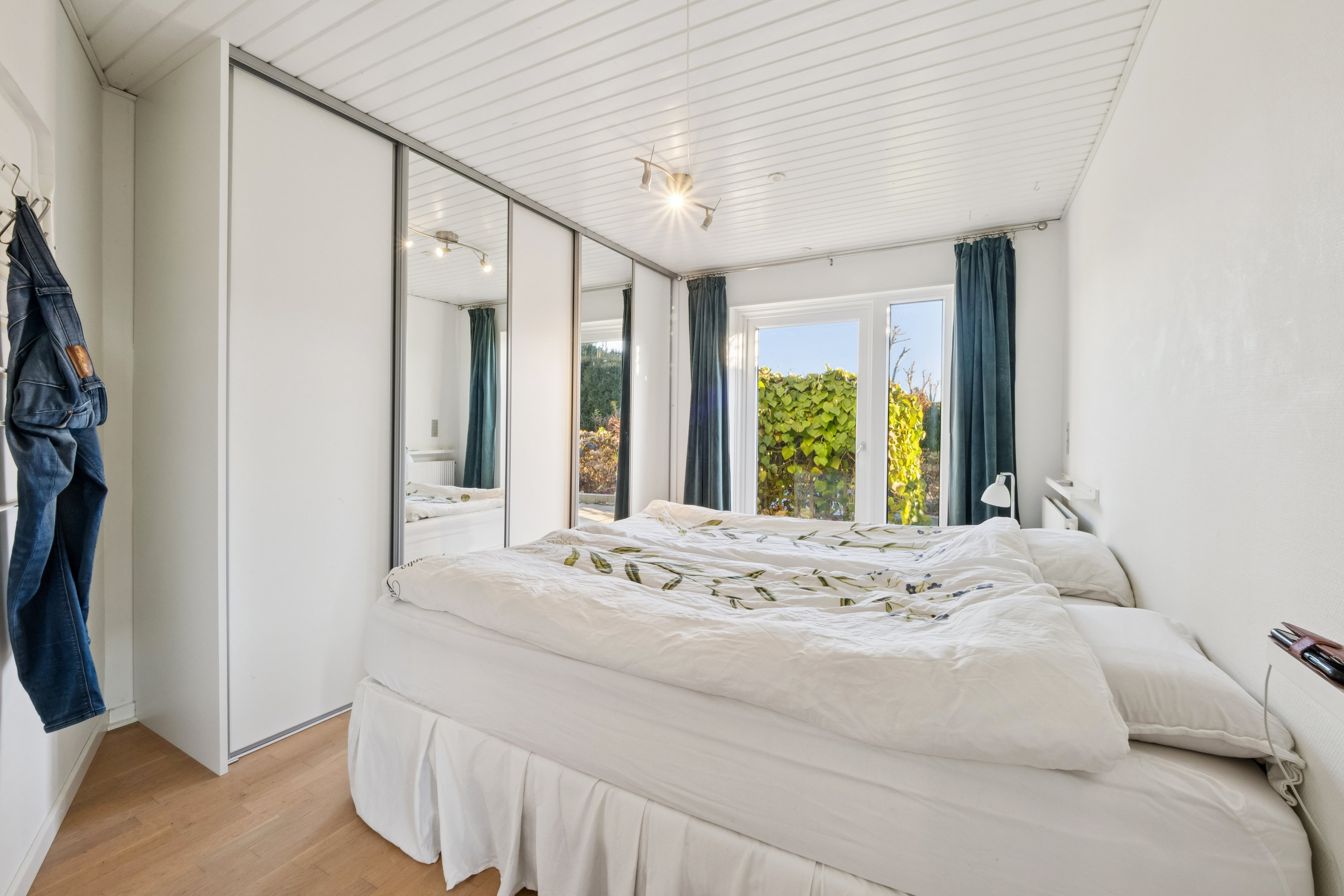 Fremhævet værelse billede i fuldskærmstilstand. Billede af Højlundsvej 105, 7800 Skive