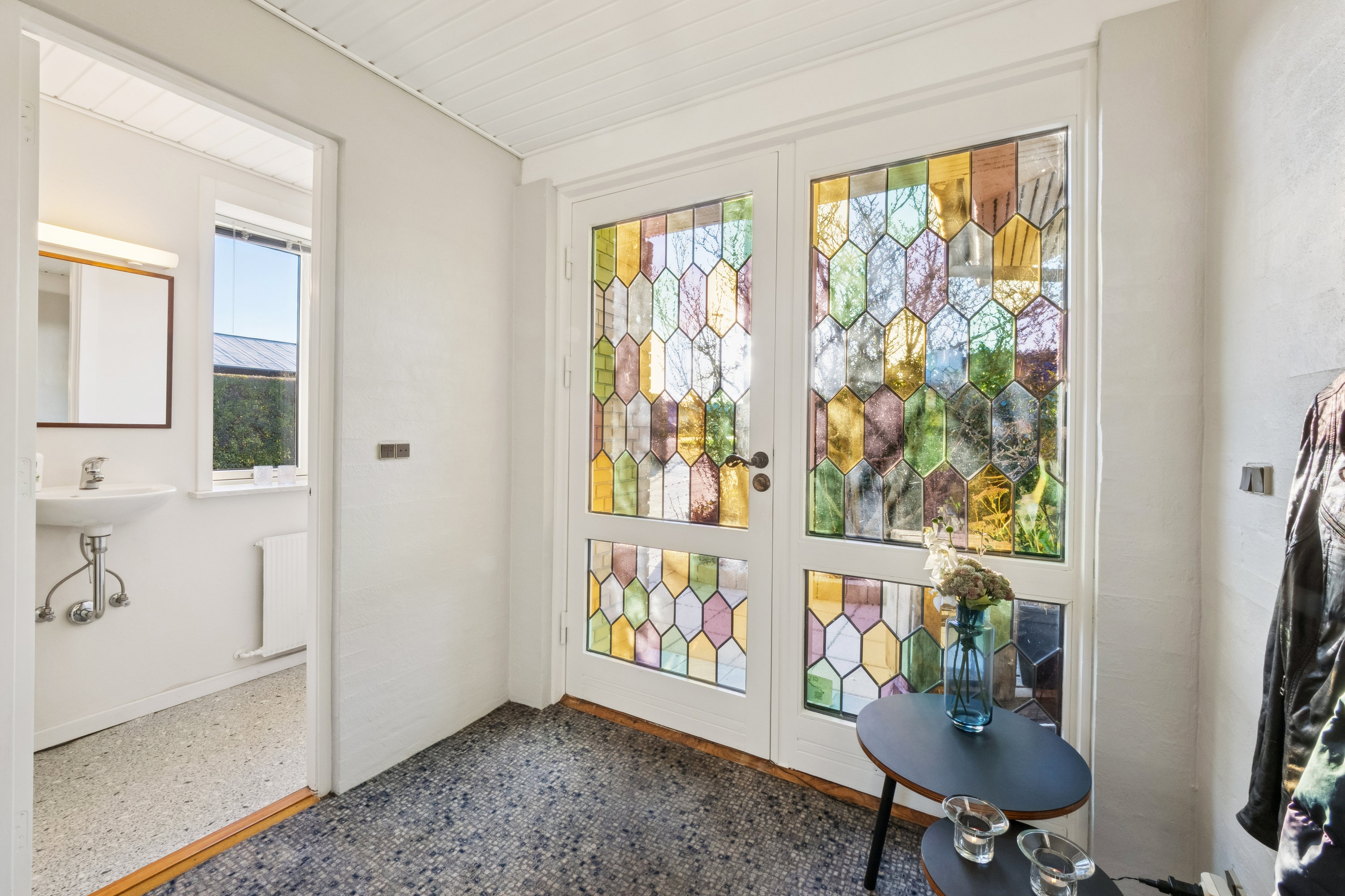 Fremhævet værelse billede i fuldskærmstilstand. Billede af Højlundsvej 105, 7800 Skive