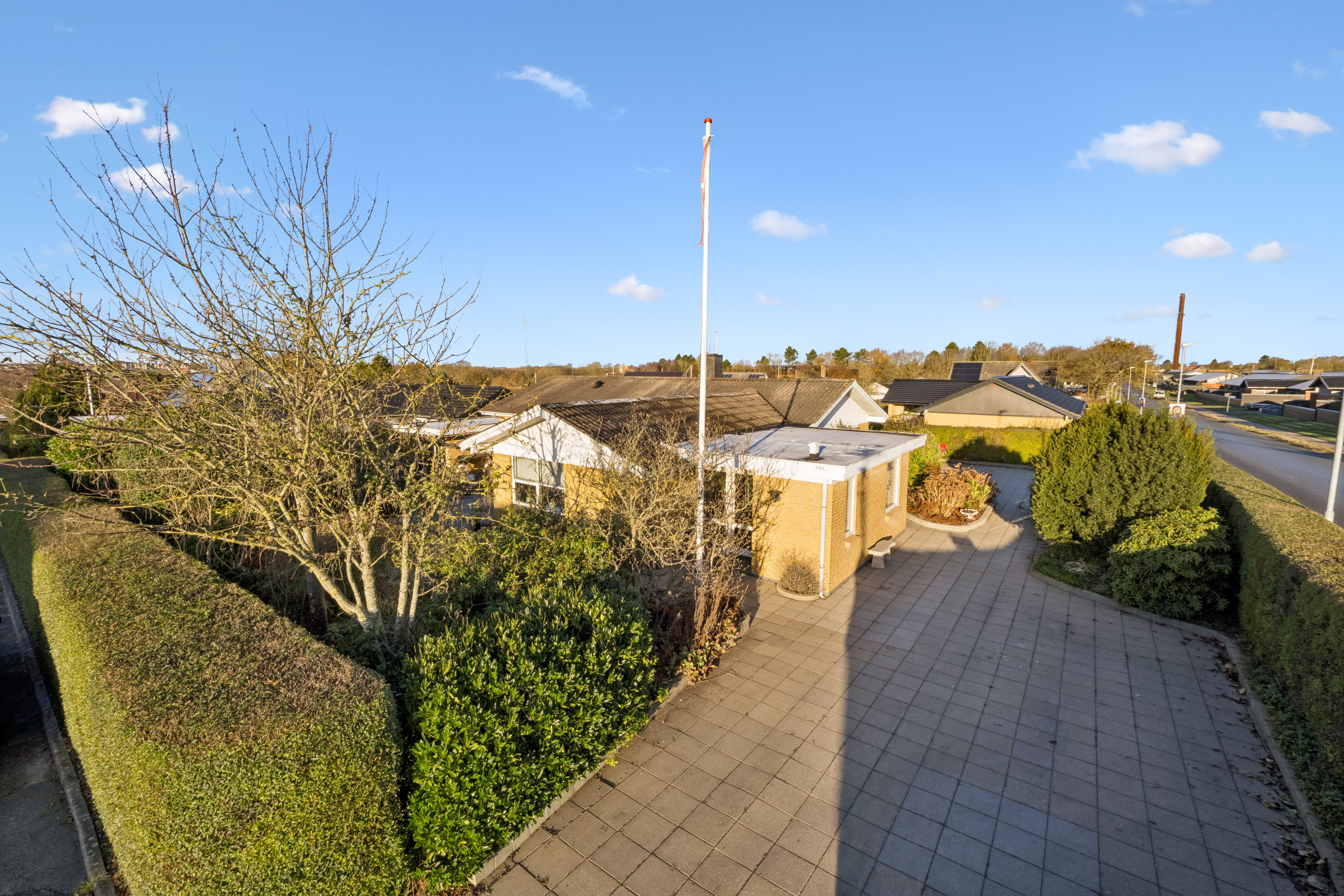 Miniaturebillede 1: andet. Billede af Højlundsvej 105, 7800 Skive