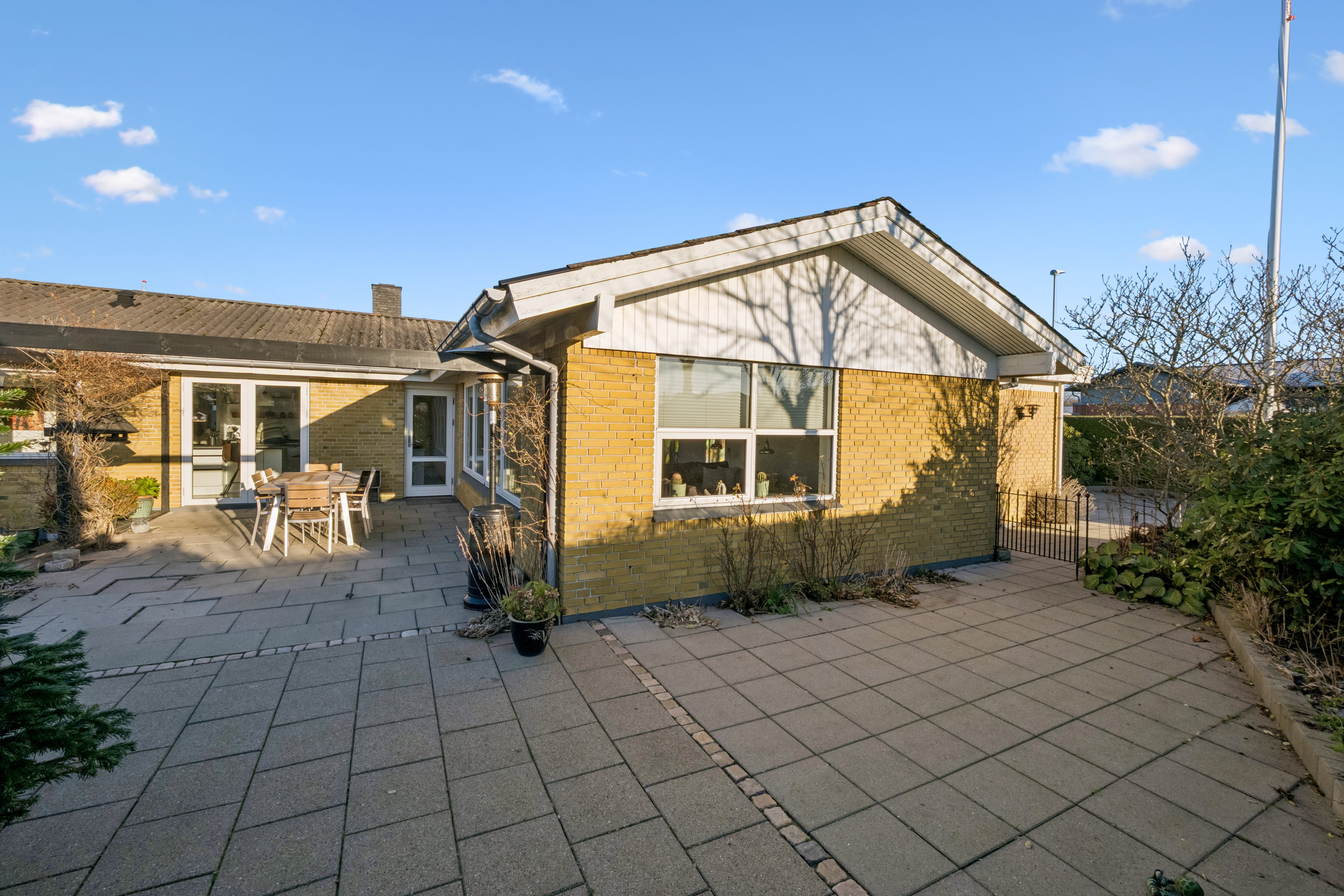 Fremhævet andet billede i fuldskærmstilstand. Billede af Højlundsvej 105, 7800 Skive