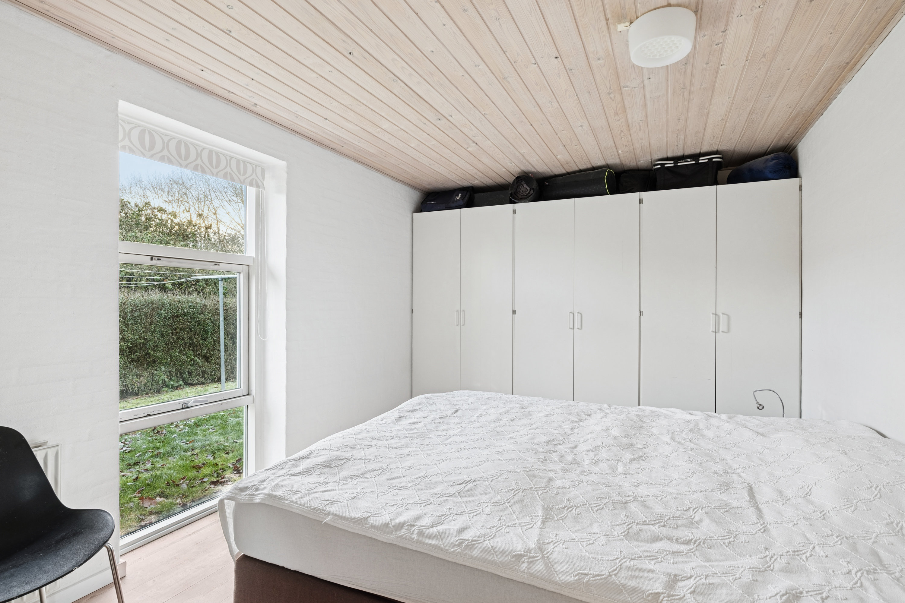 Fremhævet værelse billede i fuldskærmstilstand. Billede af Neptunvej 61, 8800 Viborg