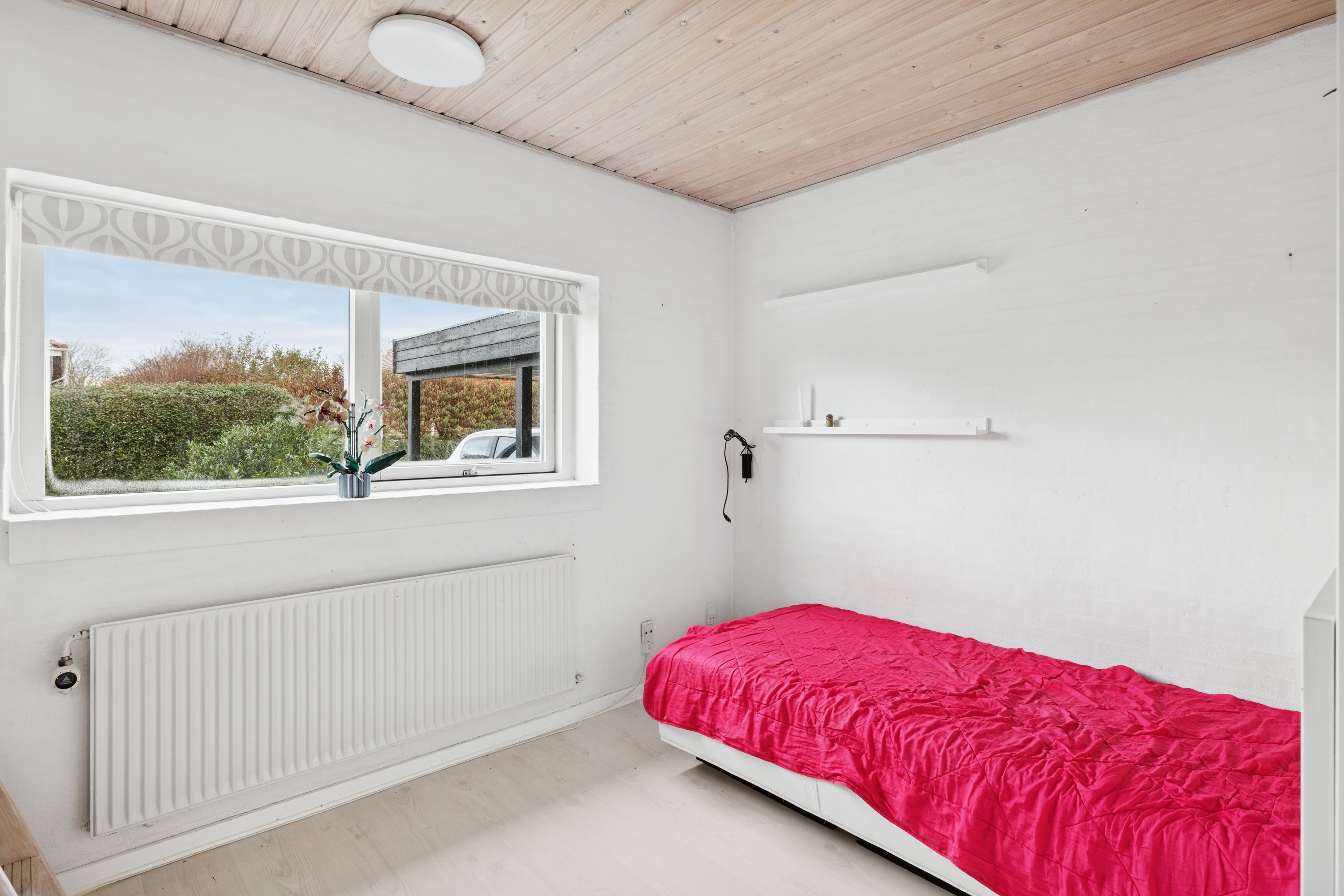 Fremhævet værelse billede i fuldskærmstilstand. Billede af Neptunvej 61, 8800 Viborg