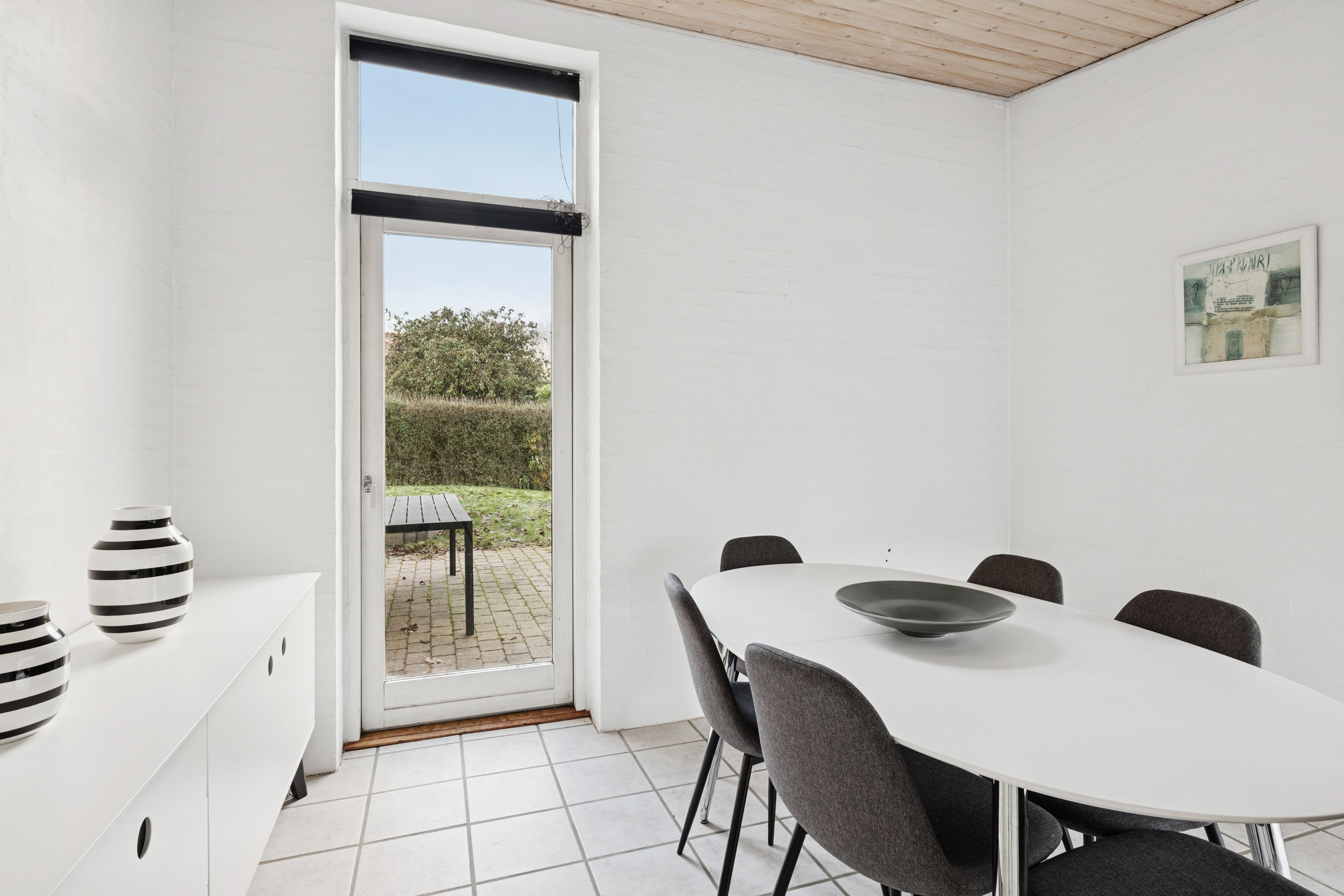 Fremhævet værelse billede i fuldskærmstilstand. Billede af Neptunvej 61, 8800 Viborg