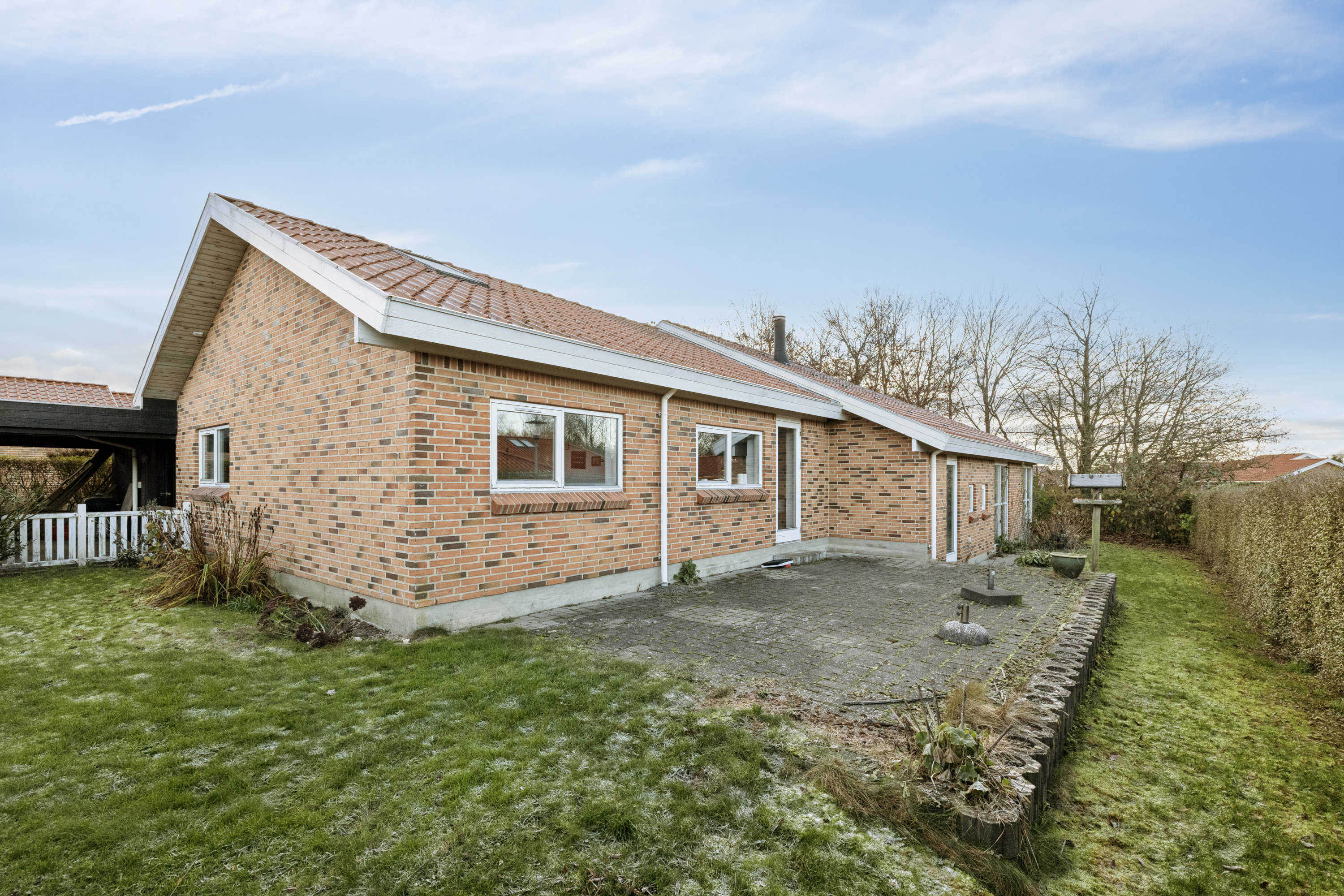 Miniaturebillede 1: andet. Billede af Neptunvej 61, 8800 Viborg