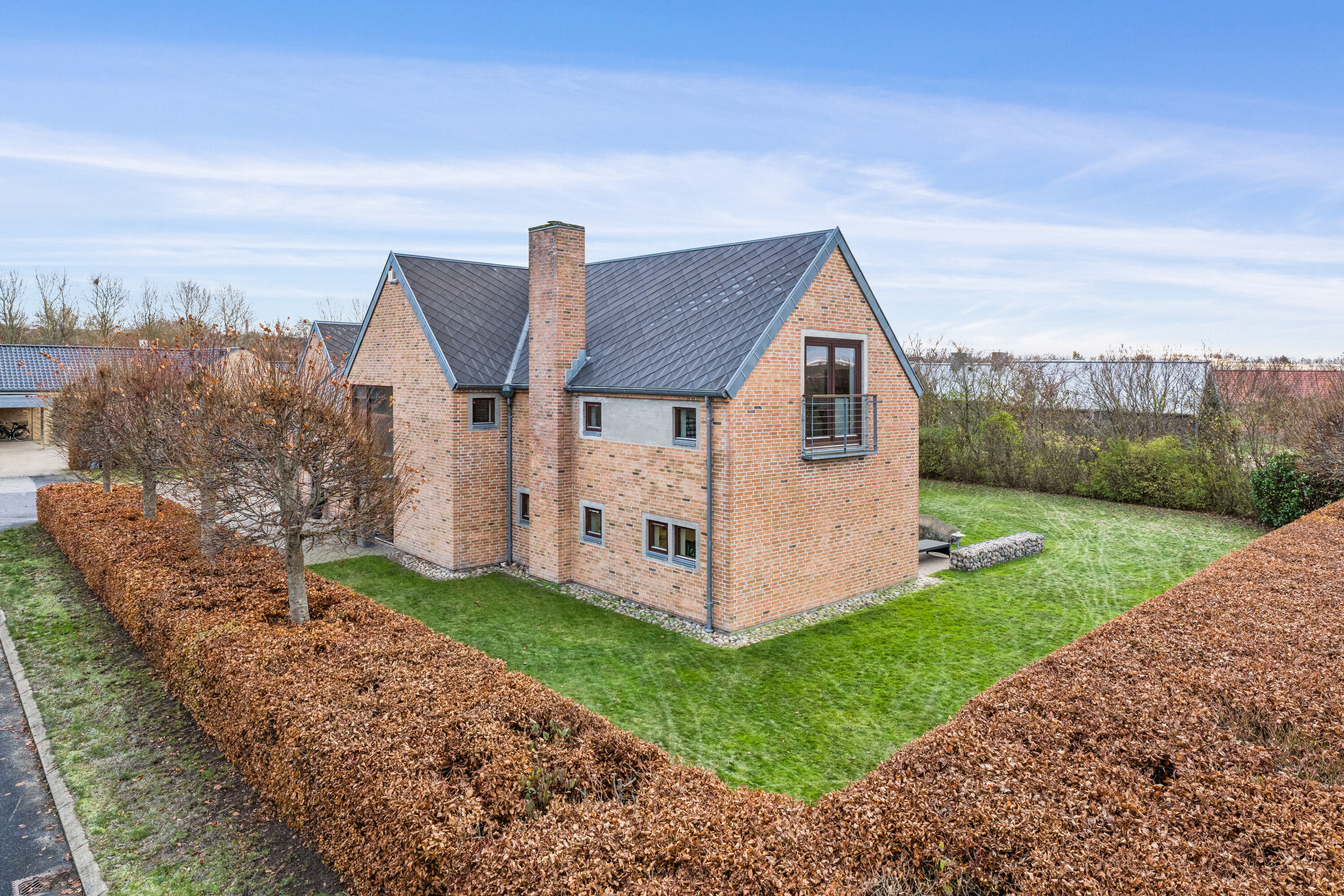 Miniaturebillede 1: andet. Billede af Johannes Hofmeisters Vej 7, 9000 Aalborg