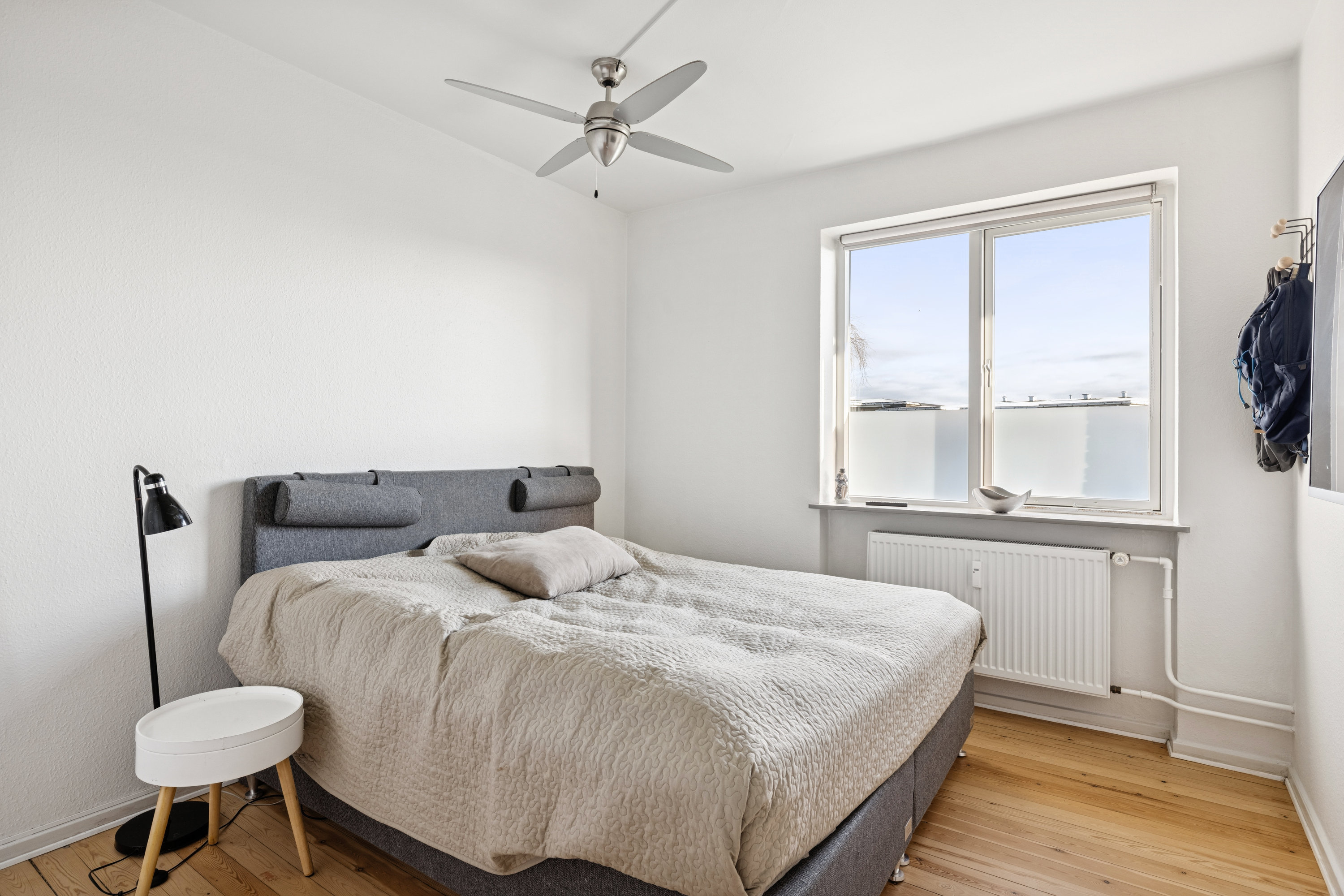 Fremhævet værelse billede i fuldskærmstilstand. Billede af Broparken 10, 2. th., 8800 Viborg