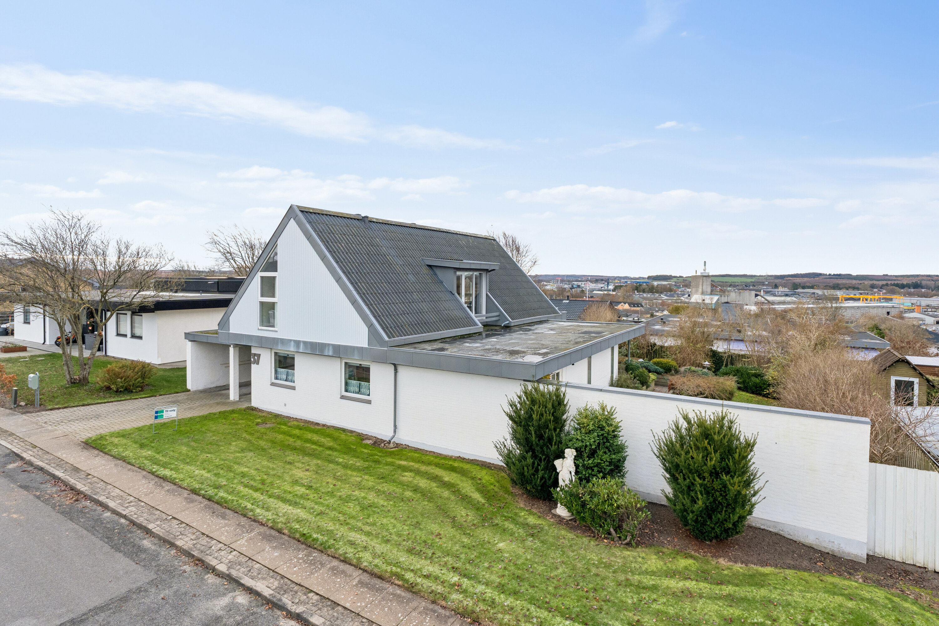 Miniaturebillede 1: andet. Billede af Johan Skjoldborgs Vej 37, 9200 Aalborg SV