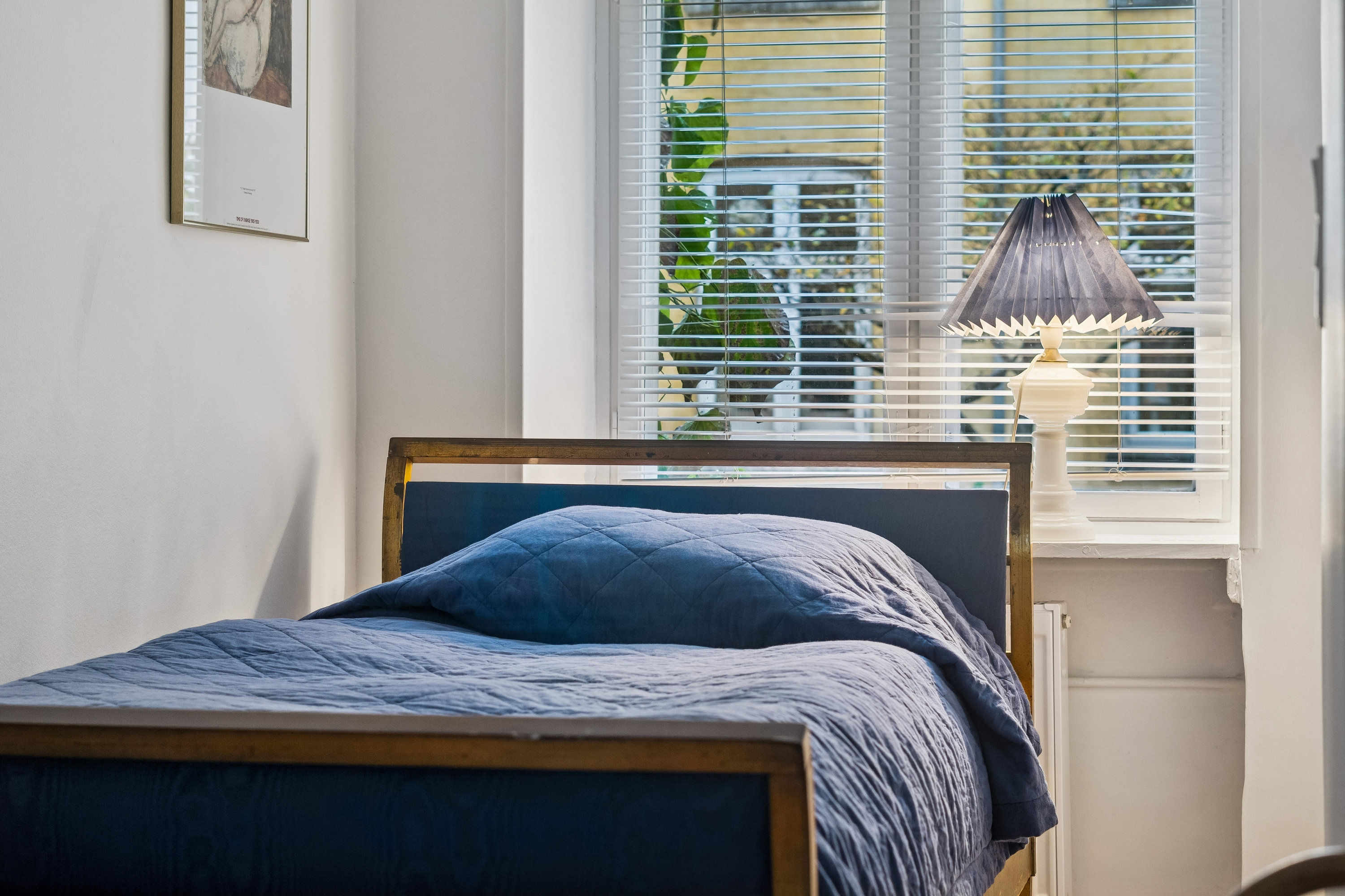 Fremhævet værelse billede i fuldskærmstilstand. Billede af Strynøgade 4, st.. tv., 2100 København Ø