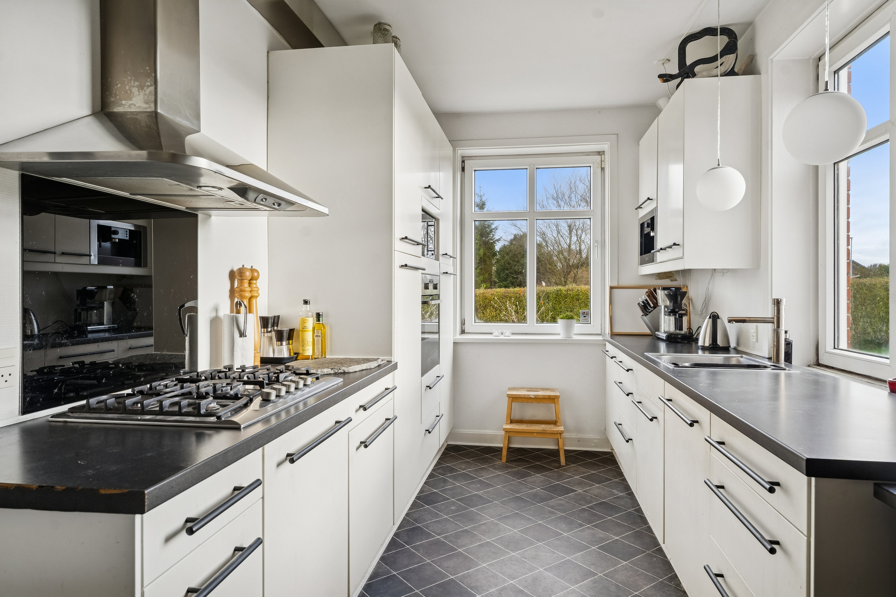 Miniaturebillede 2: køkken. Billede af Østergade 74, Mollerup, 8830 Tjele