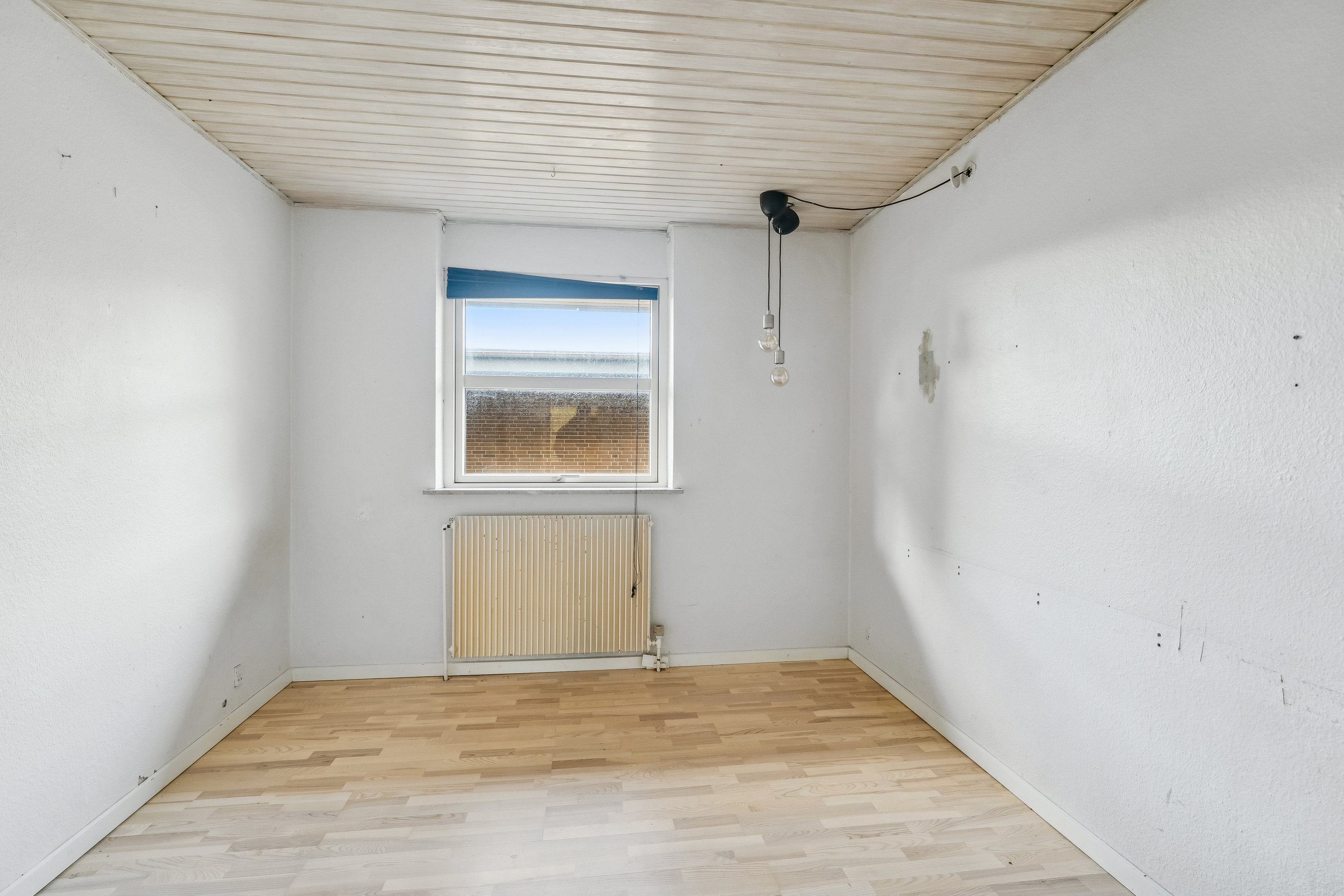 Fremhævet værelse billede i fuldskærmstilstand. Billede af Saturnvej 4, 8881 Thorsø