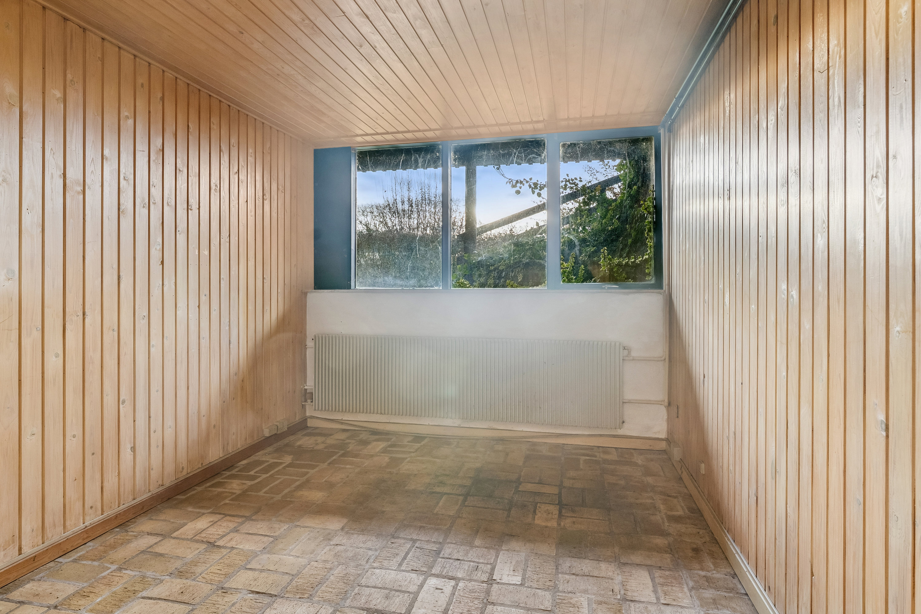 Fremhævet disponibel billede i fuldskærmstilstand. Billede af Saturnvej 4, 8881 Thorsø