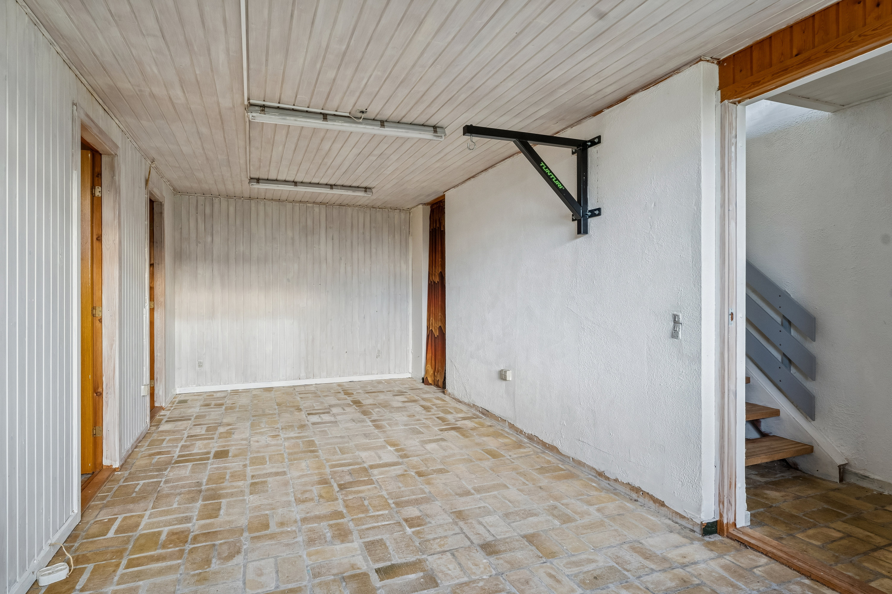 Fremhævet disponibel billede i fuldskærmstilstand. Billede af Saturnvej 4, 8881 Thorsø