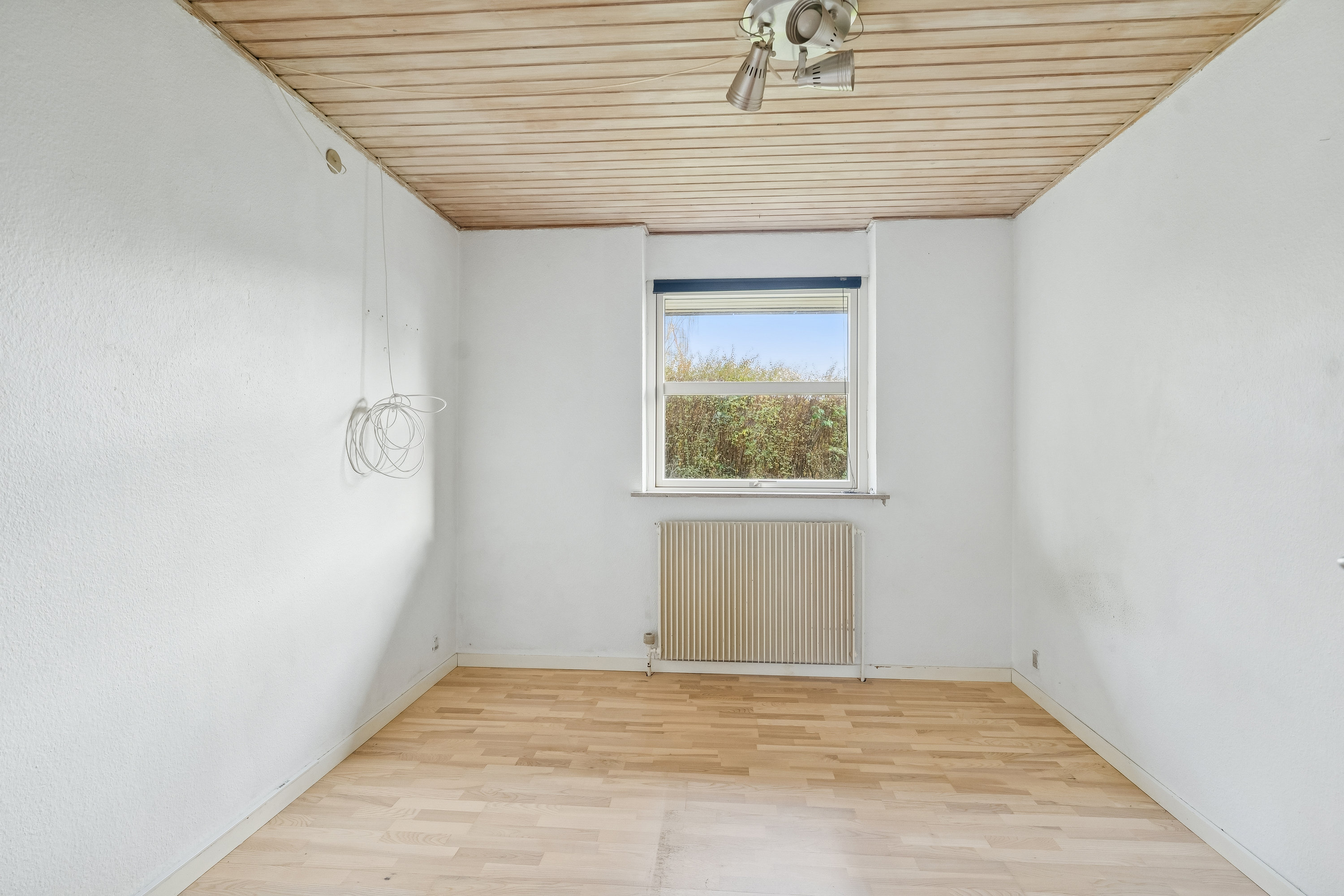 Fremhævet værelse billede i fuldskærmstilstand. Billede af Saturnvej 4, 8881 Thorsø