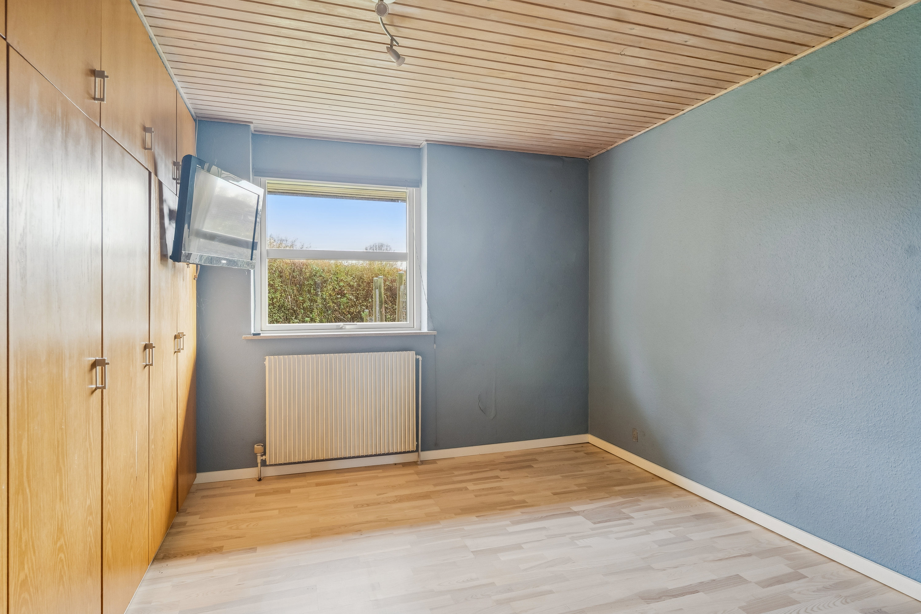 Fremhævet værelse billede i fuldskærmstilstand. Billede af Saturnvej 4, 8881 Thorsø