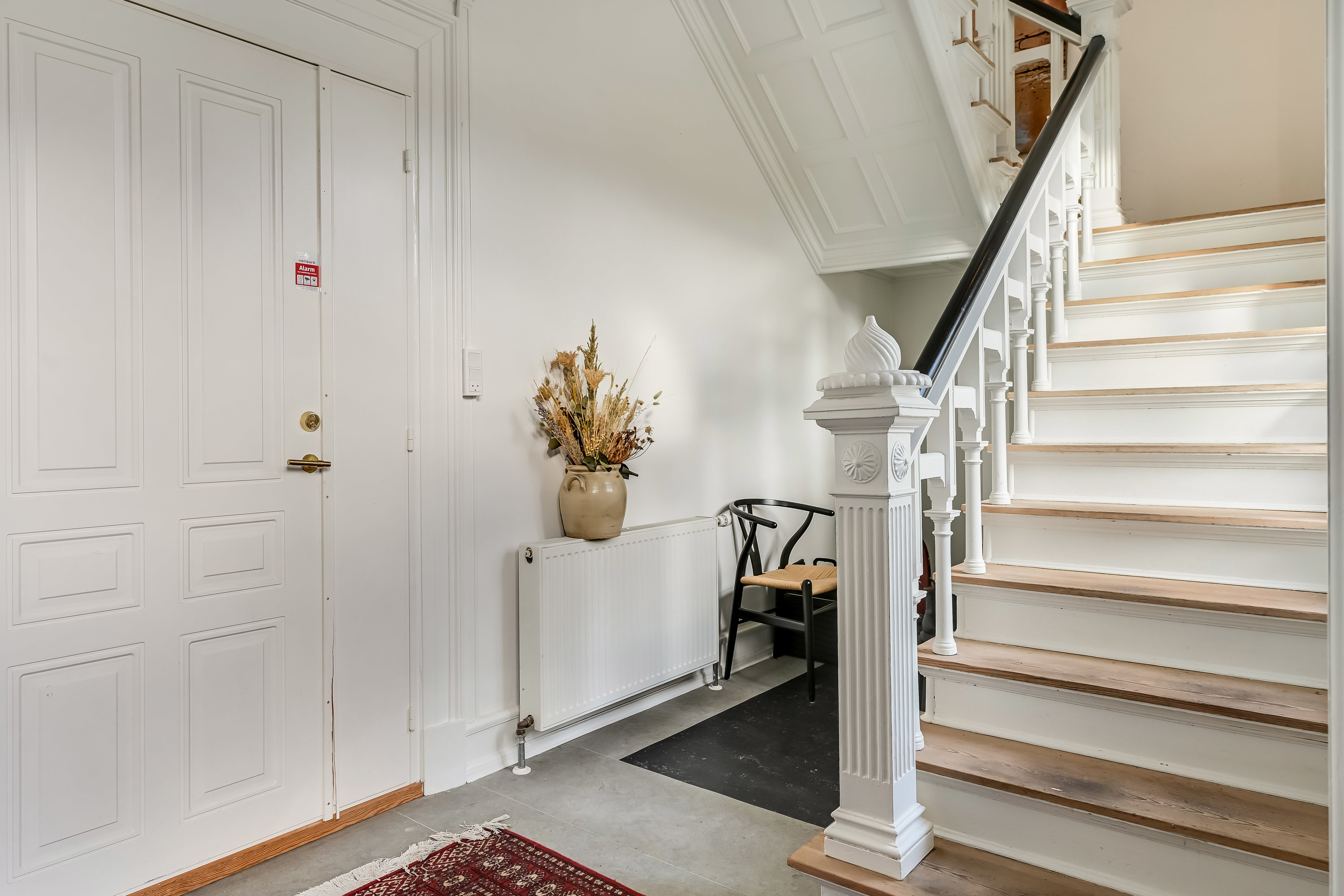 Fremhævet andet billede i fuldskærmstilstand. Billede af Kronprinsensgade 2, 1., 6700 Esbjerg