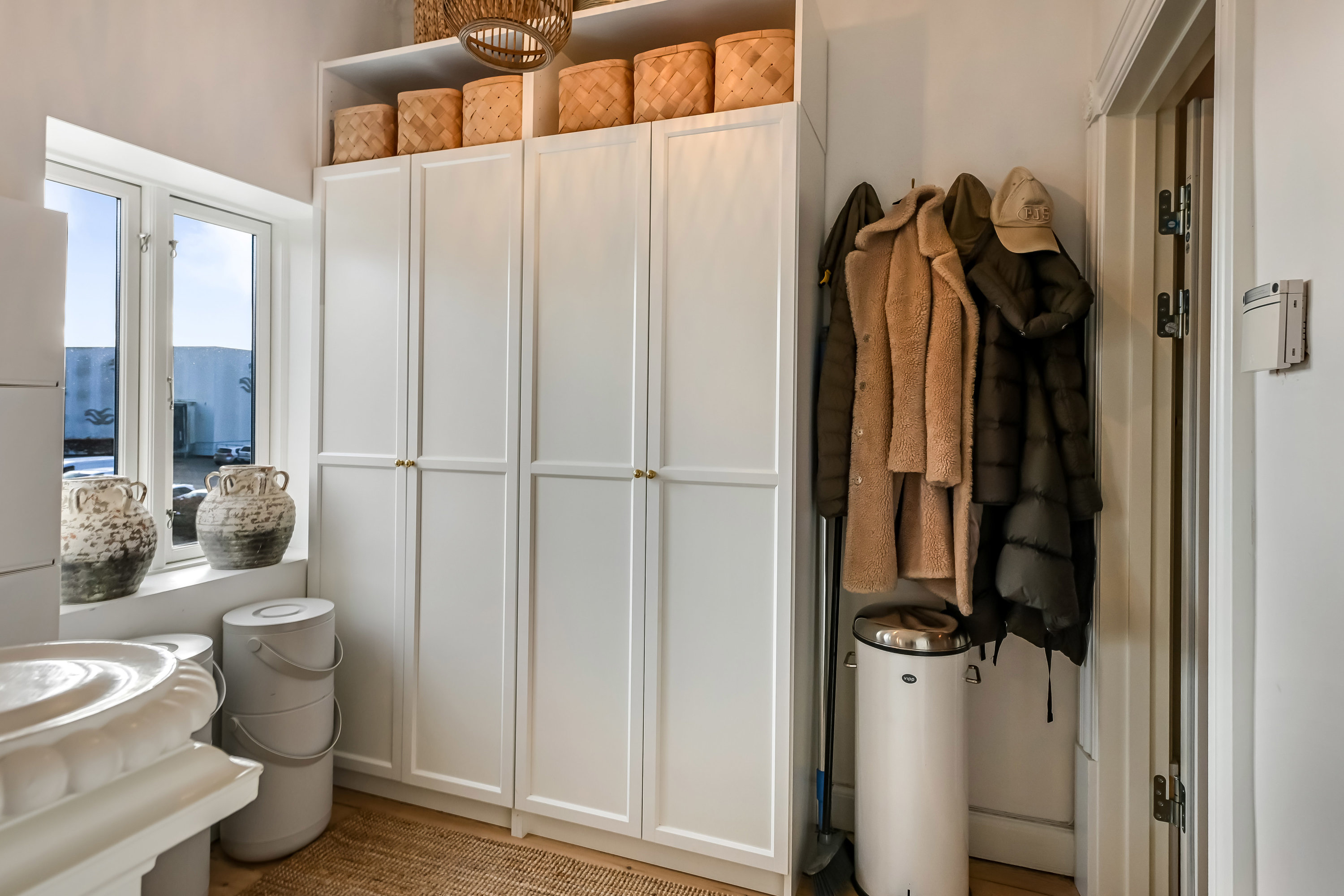 Fremhævet andet billede i fuldskærmstilstand. Billede af Kronprinsensgade 2, 1., 6700 Esbjerg