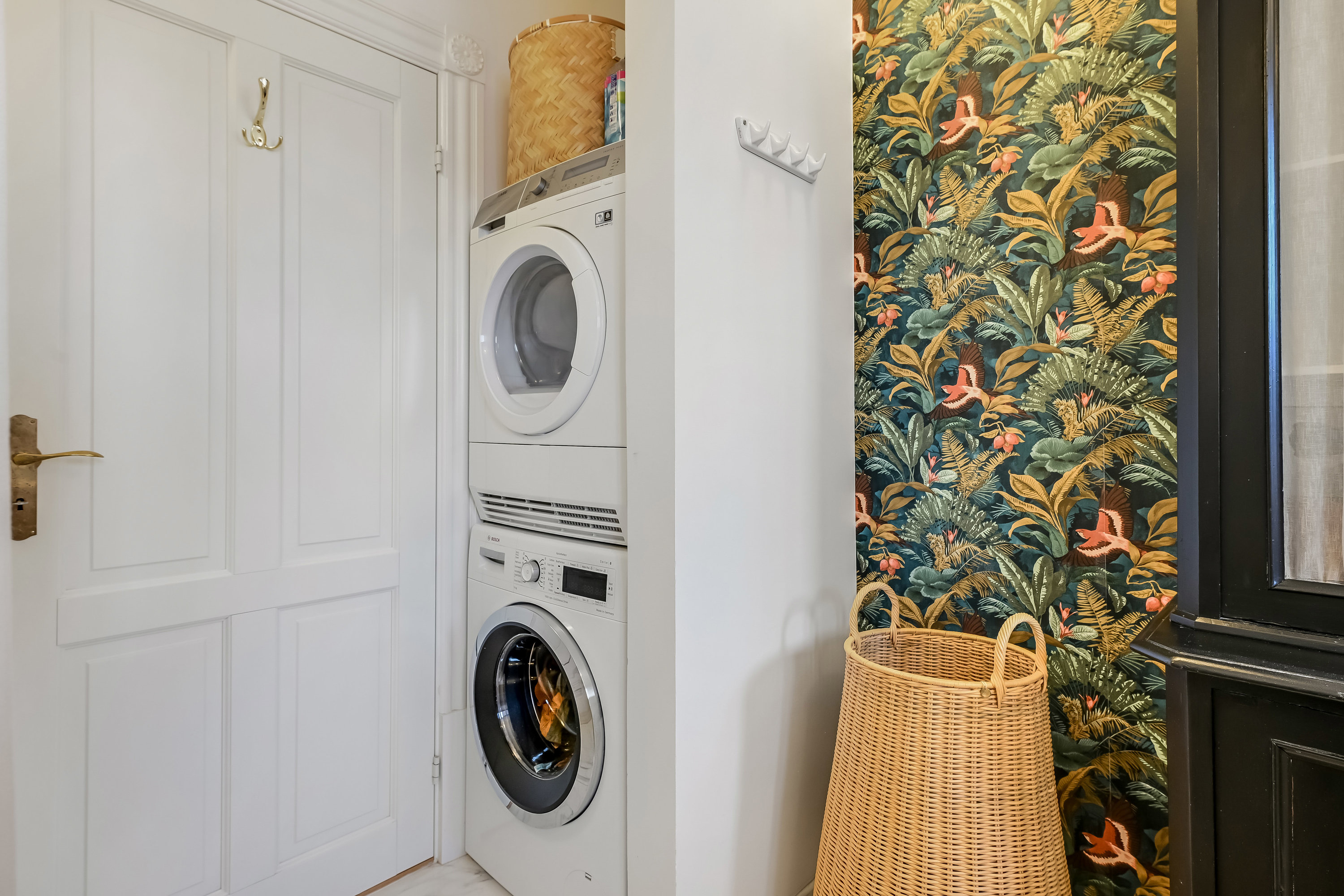 Fremhævet bryggers billede i fuldskærmstilstand. Billede af Kronprinsensgade 2, 1., 6700 Esbjerg