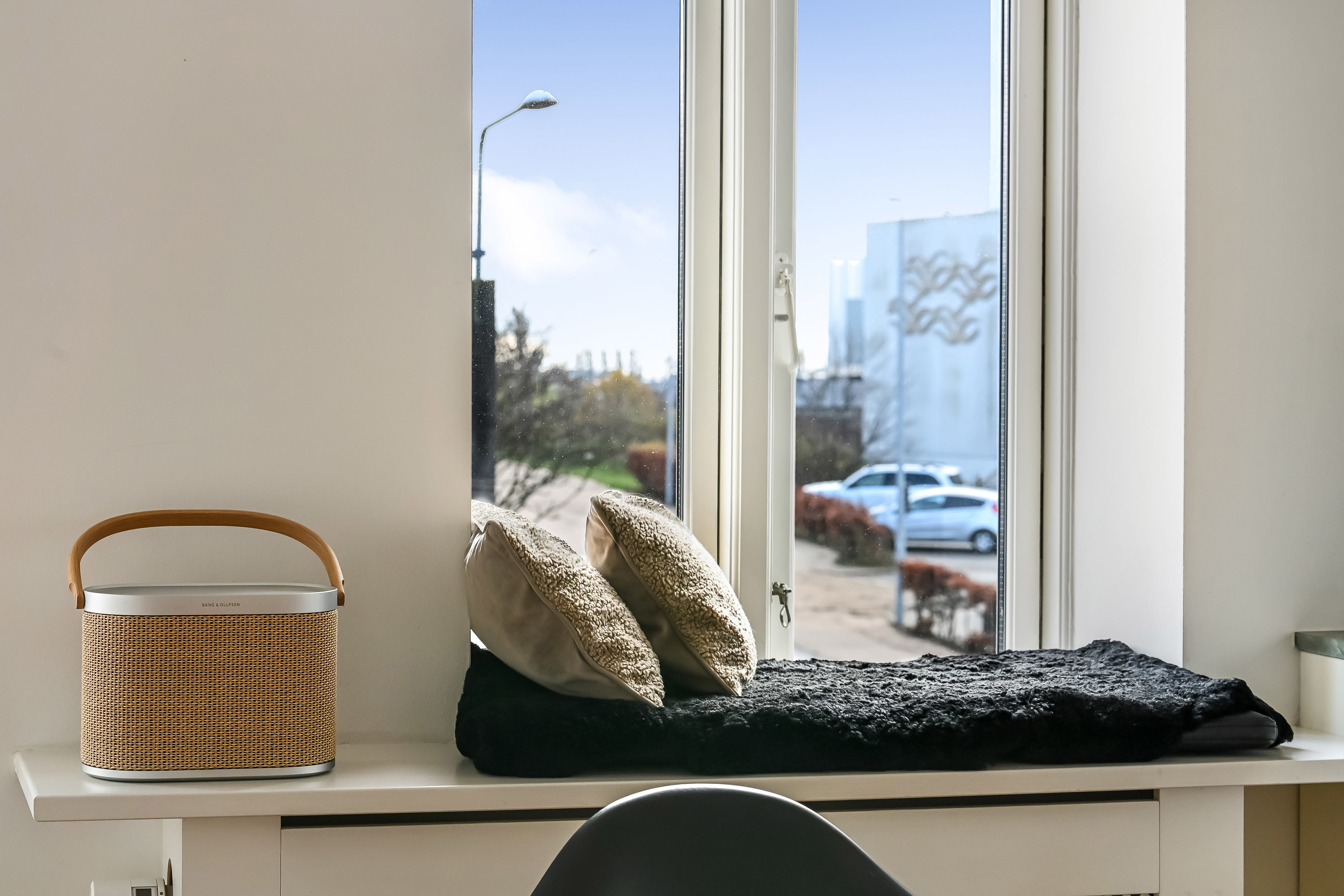 Fremhævet andet billede i fuldskærmstilstand. Billede af Kronprinsensgade 2, 1., 6700 Esbjerg