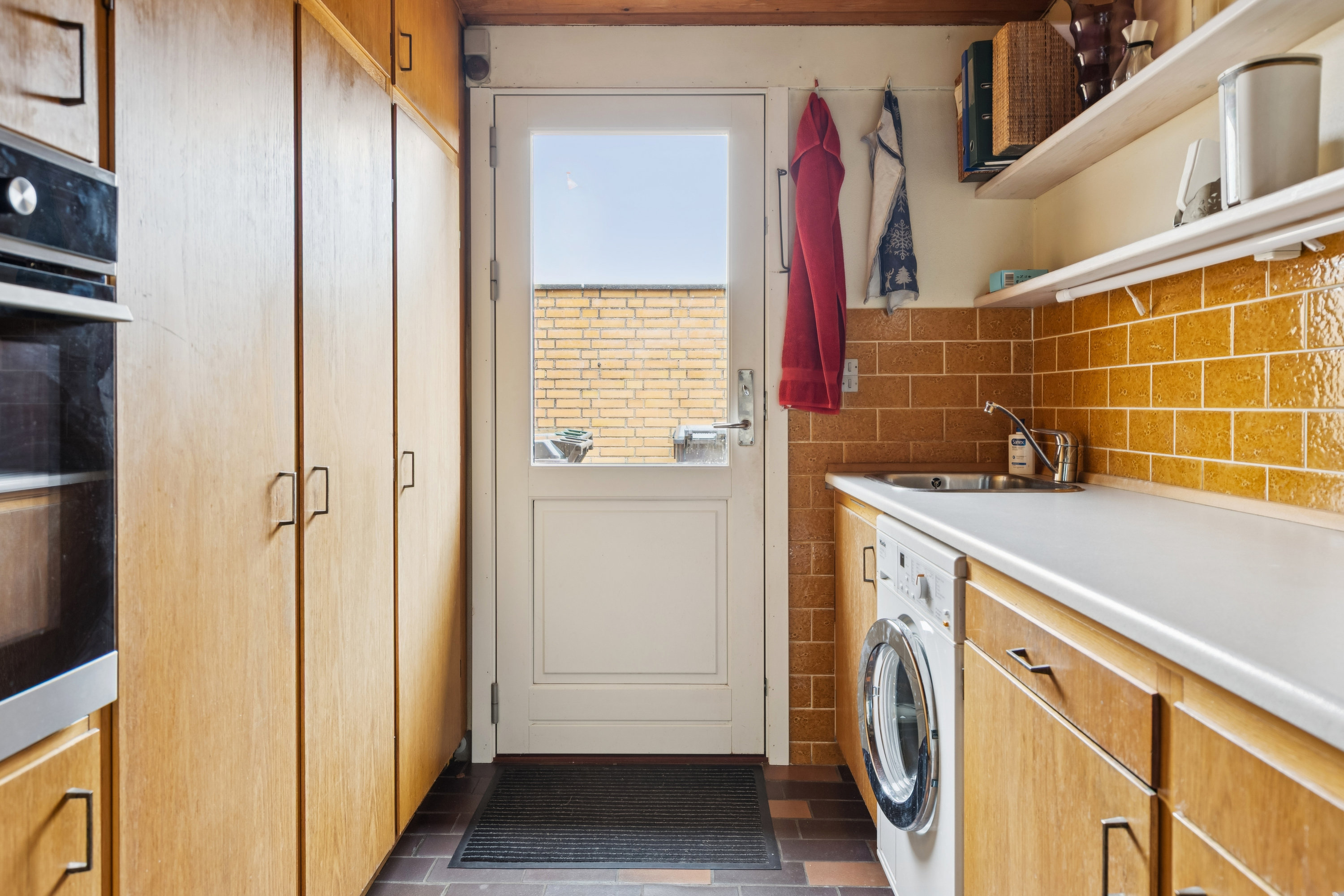 Fremhævet bryggers billede i fuldskærmstilstand. Billede af Helsevej 7, 4520 Svinninge